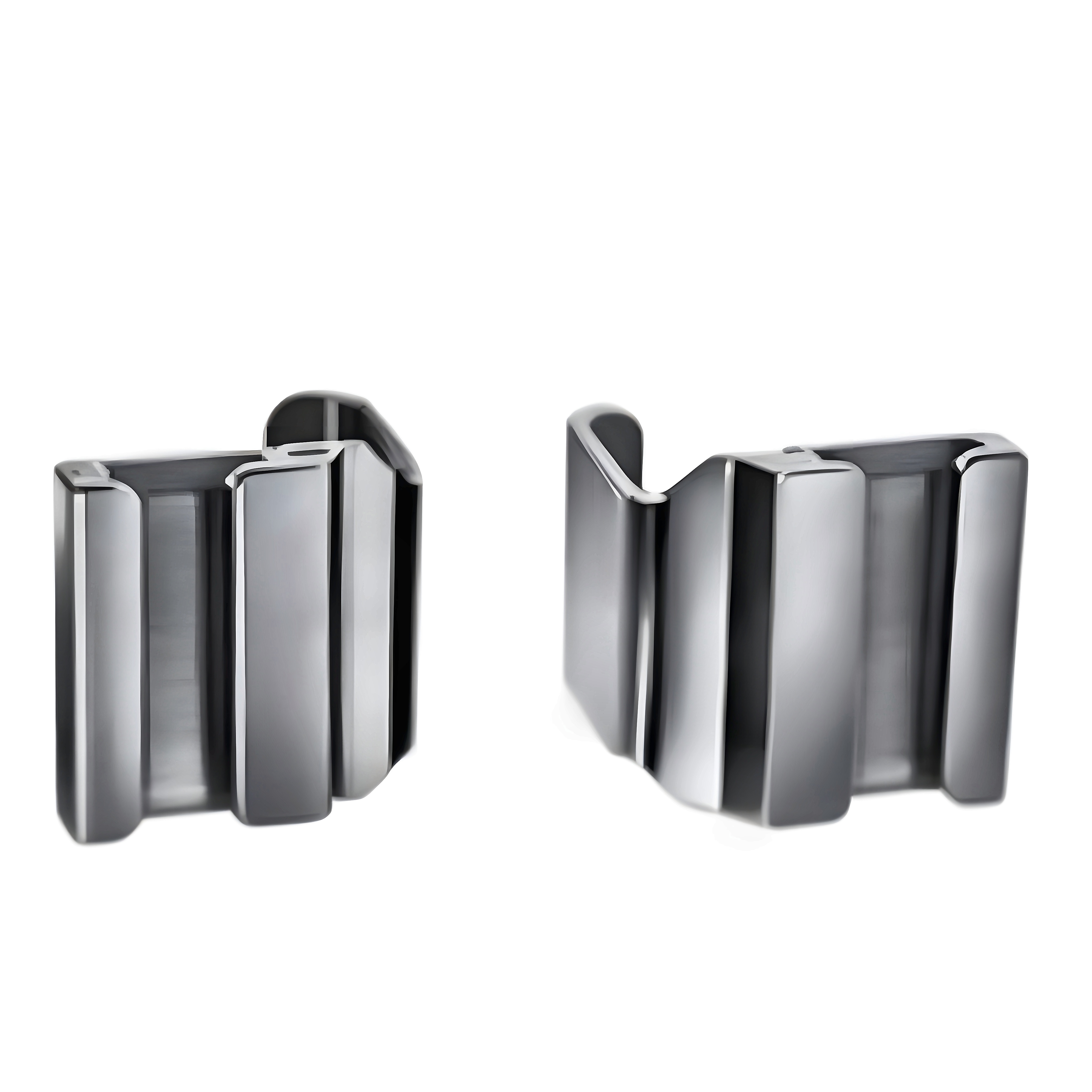 Blade for DeBakey Rib Spreader 30x30mm (pair)