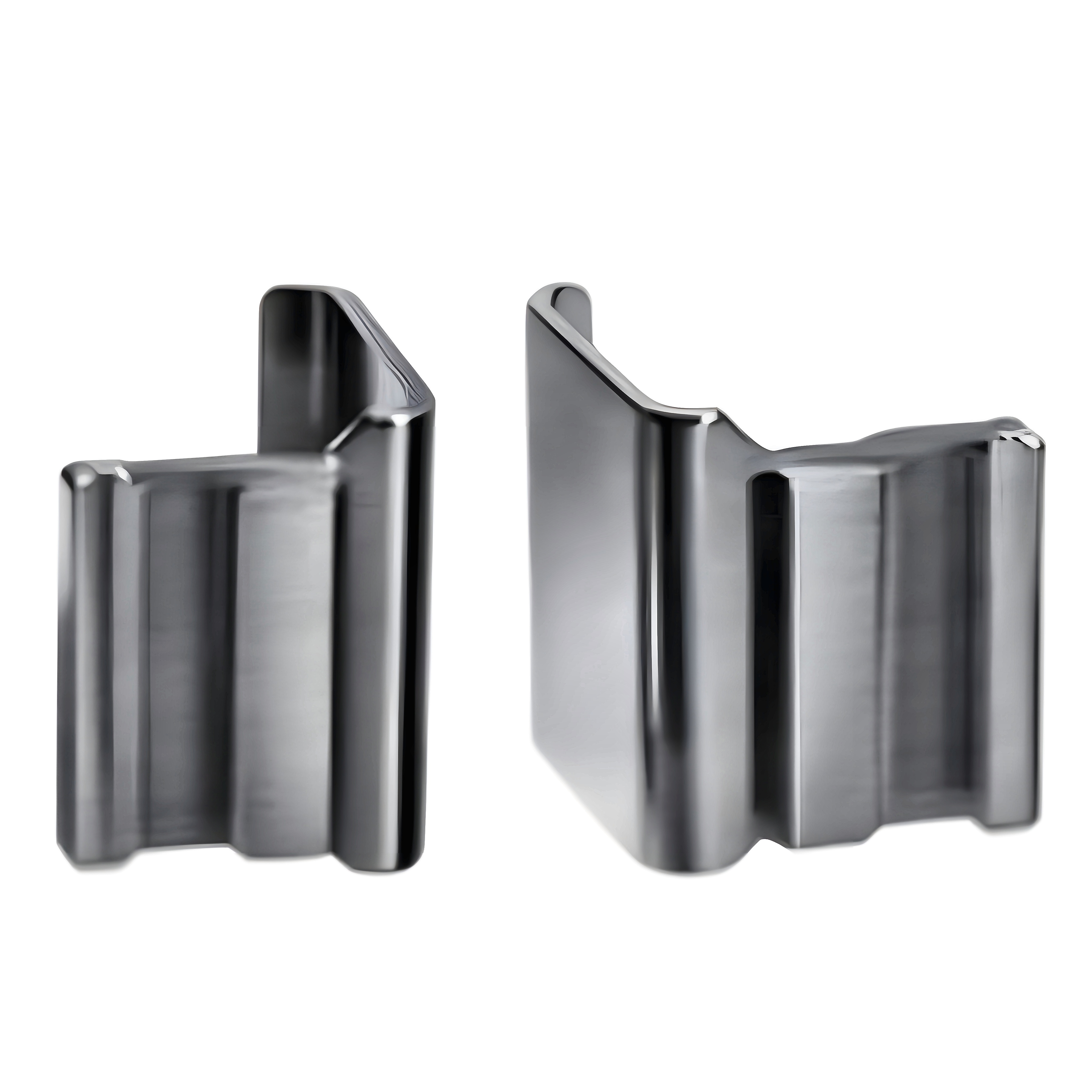 Blade for DeBakey Rib Spreader 50x50mm (Pair)