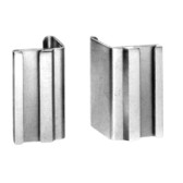 Blade only for DeBakey Rib Spreader 50x80mm