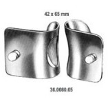 Blade only for MERCEDES Spreader 48x65mm pair
