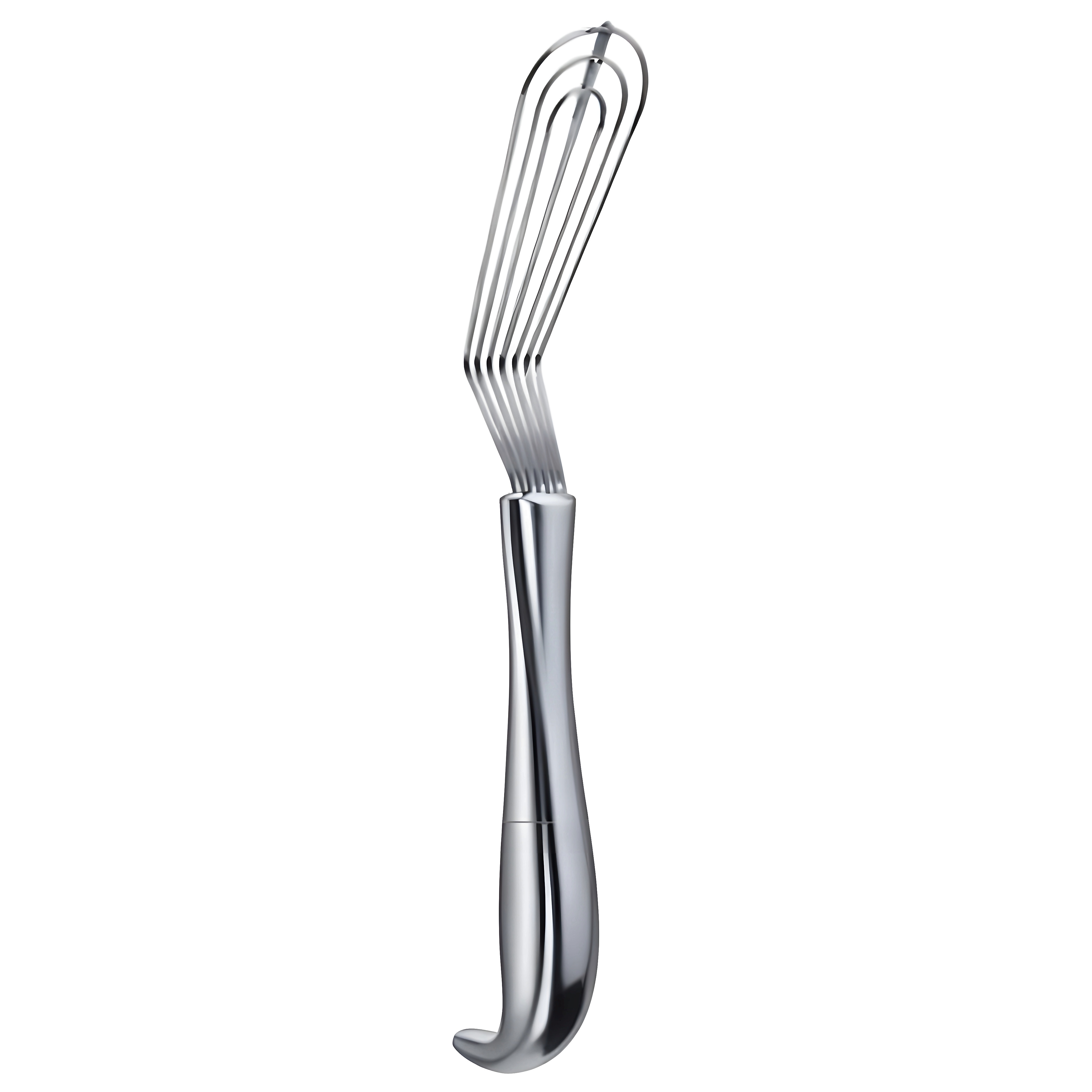Allison Lung Retractor 30cm