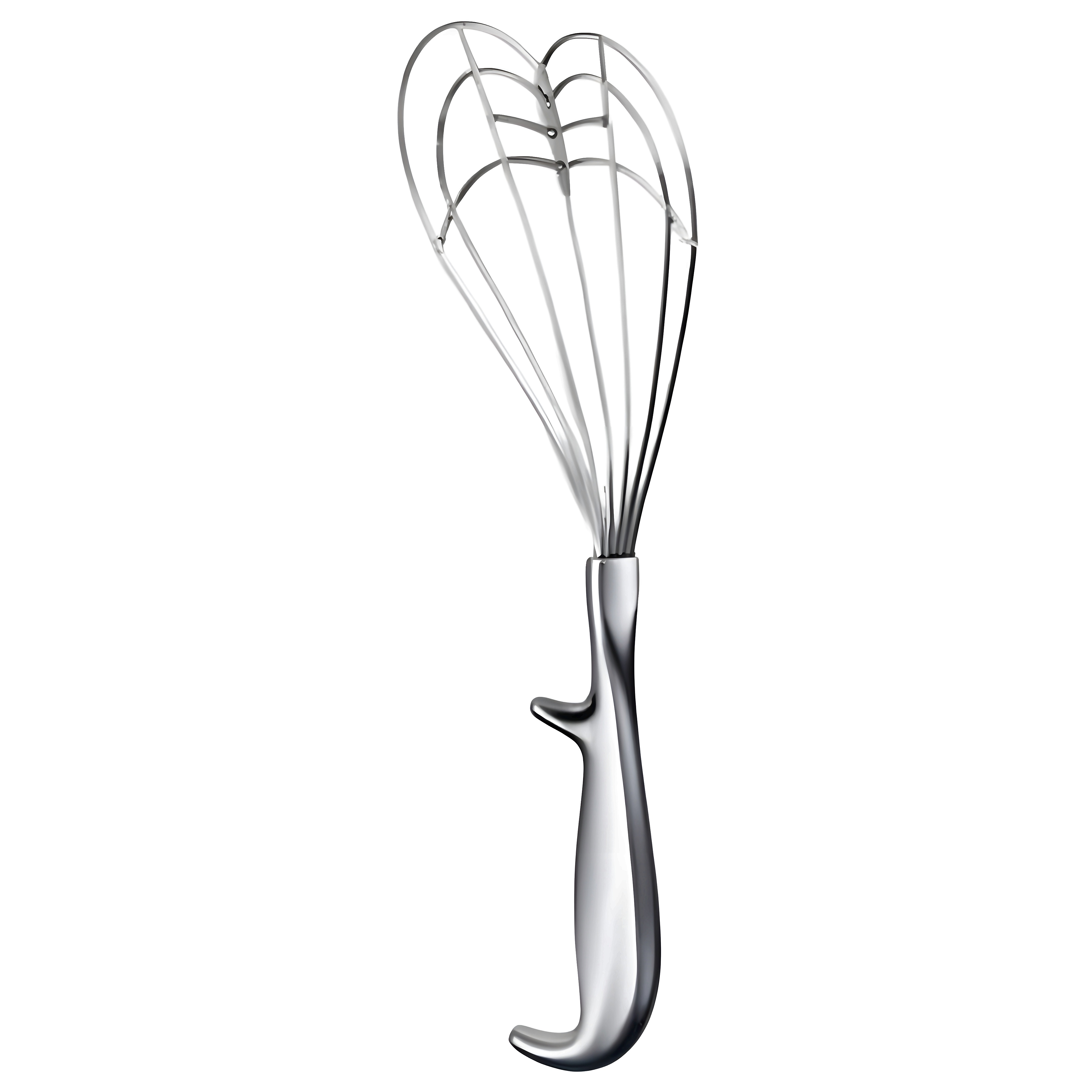 Lung Spatula extra broad 26cm