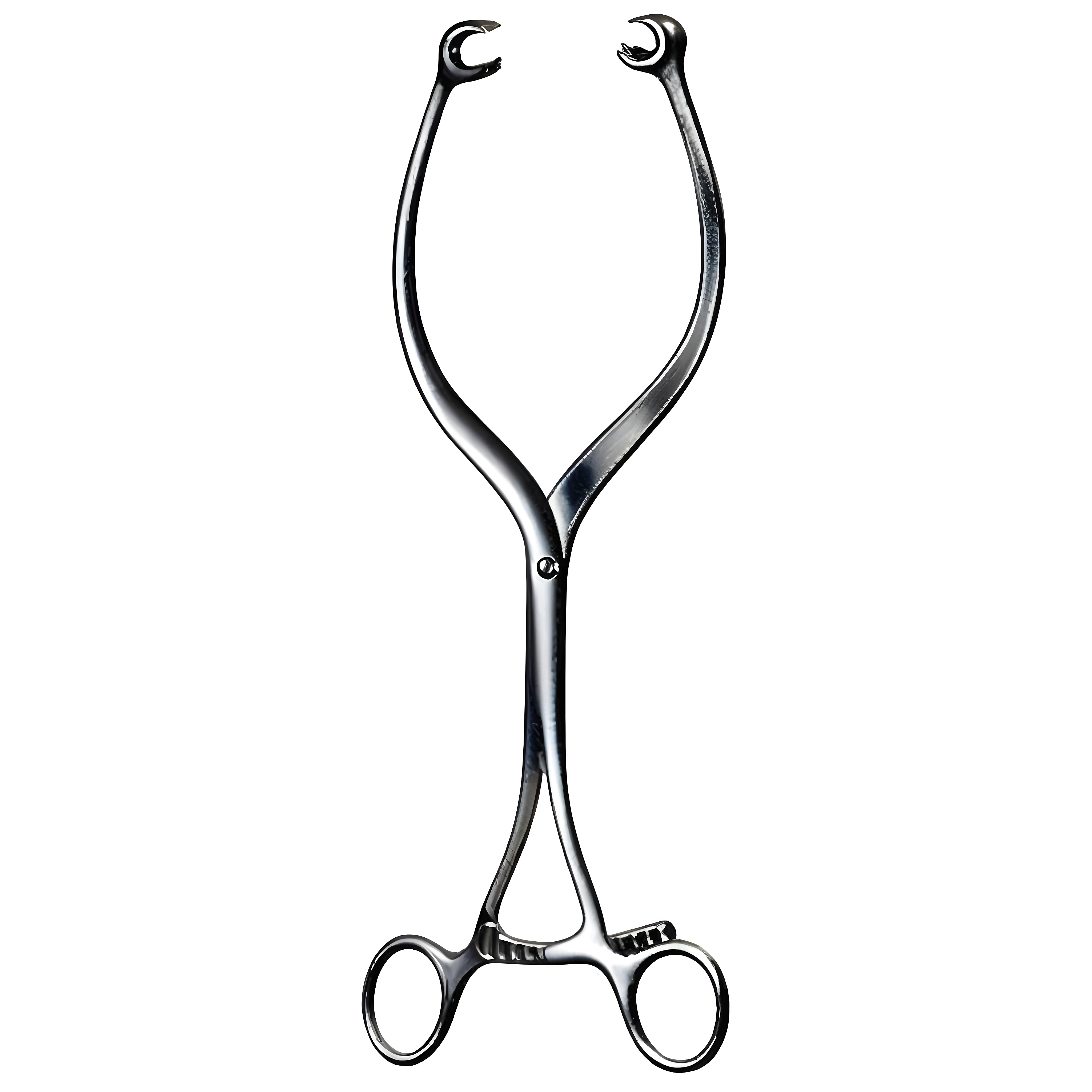 Crafoord's Rib Contractor 26cm