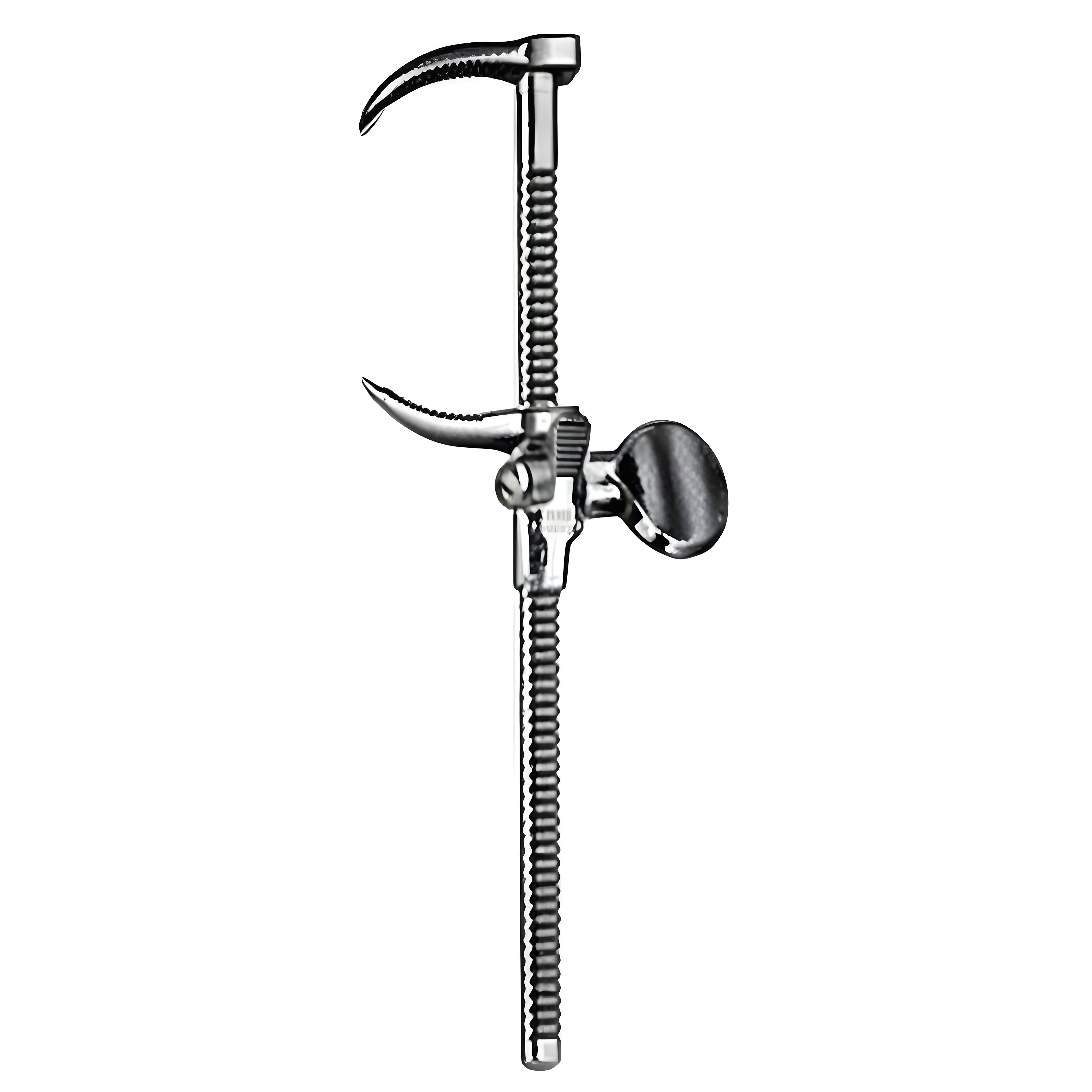 Lemmon Sternum Rib Approximator 30mm, 18cm
