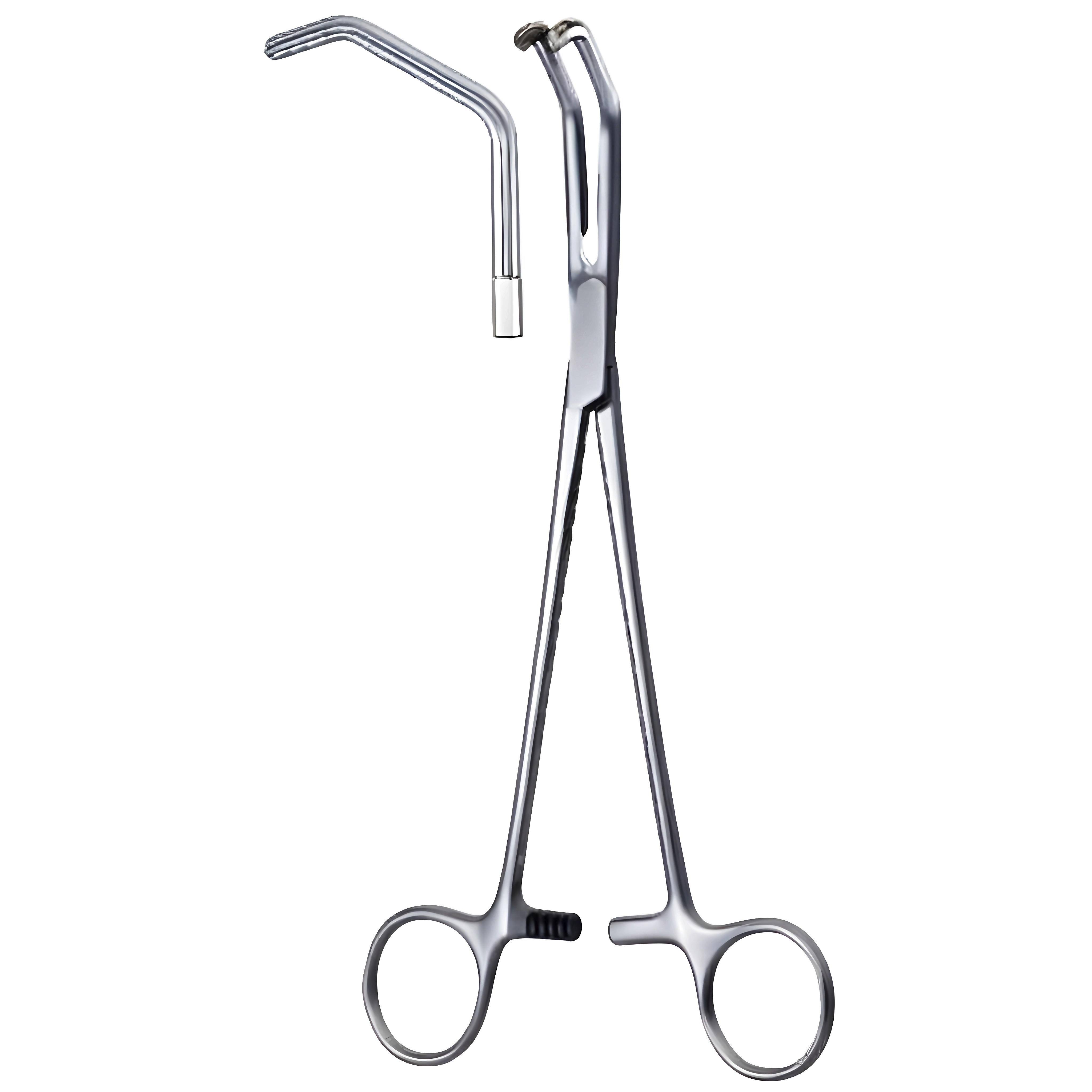 Price-Thomas Bronchus Clamp 22cm