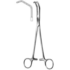 Price-Thomas Clamp Tooth Left 22cm