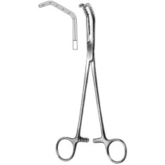 Price-Thomas Clamp Tooth Left 22cm