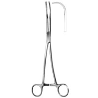 Semb Bronchus Clamp cvd 24cm