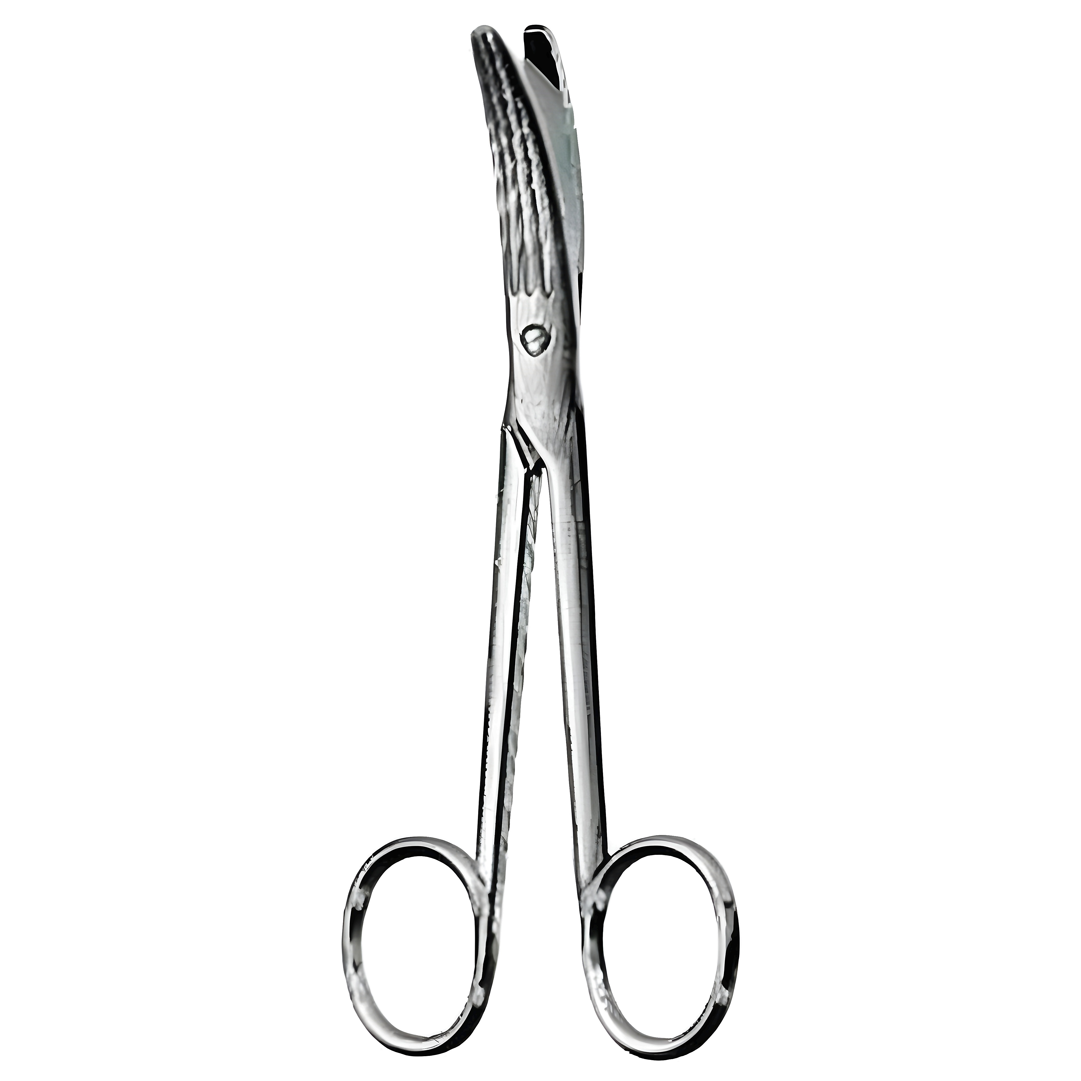 Schoemaker Goitre Scissors cvd 15cm