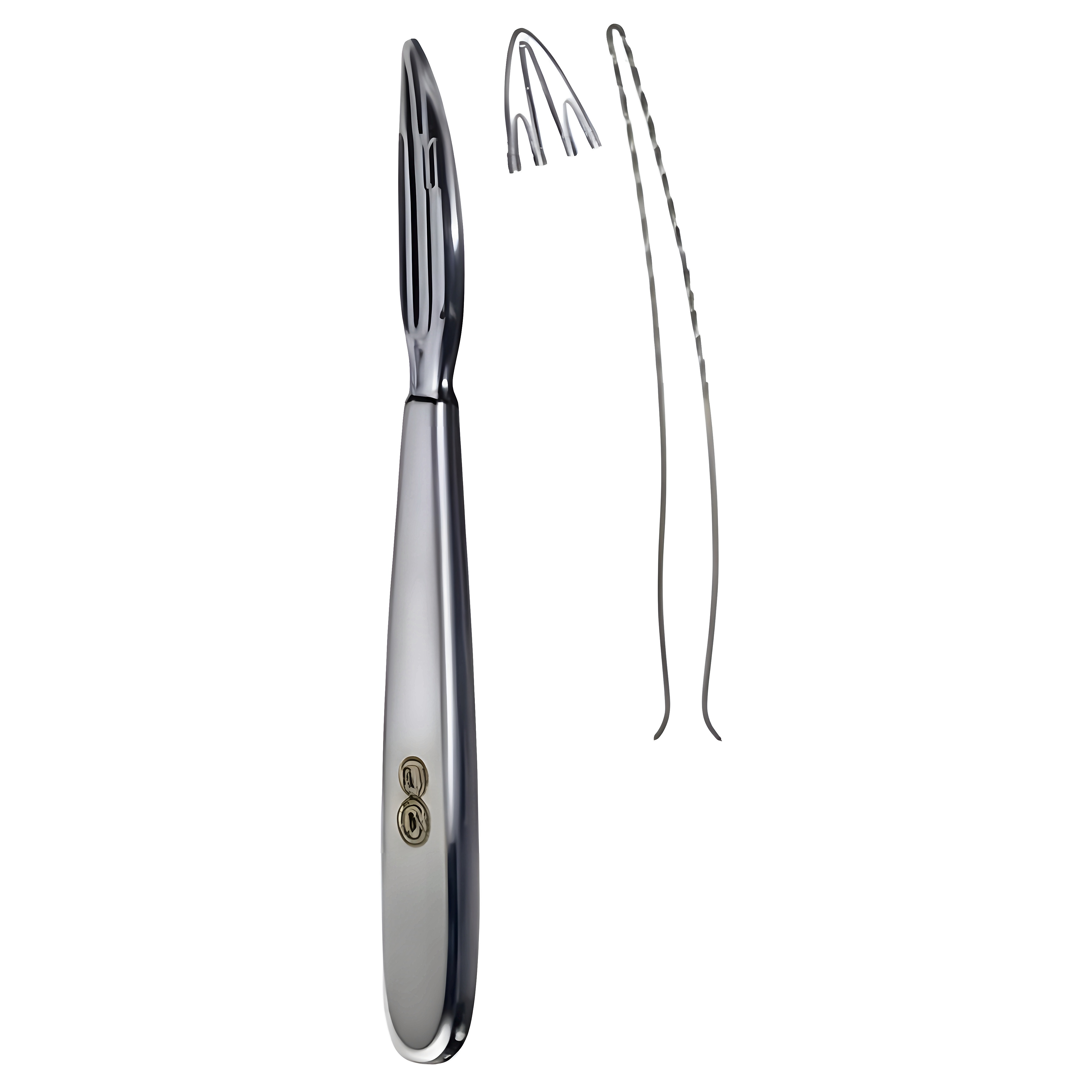 Kocher Goitre (Thyroid) Dissector 15cm