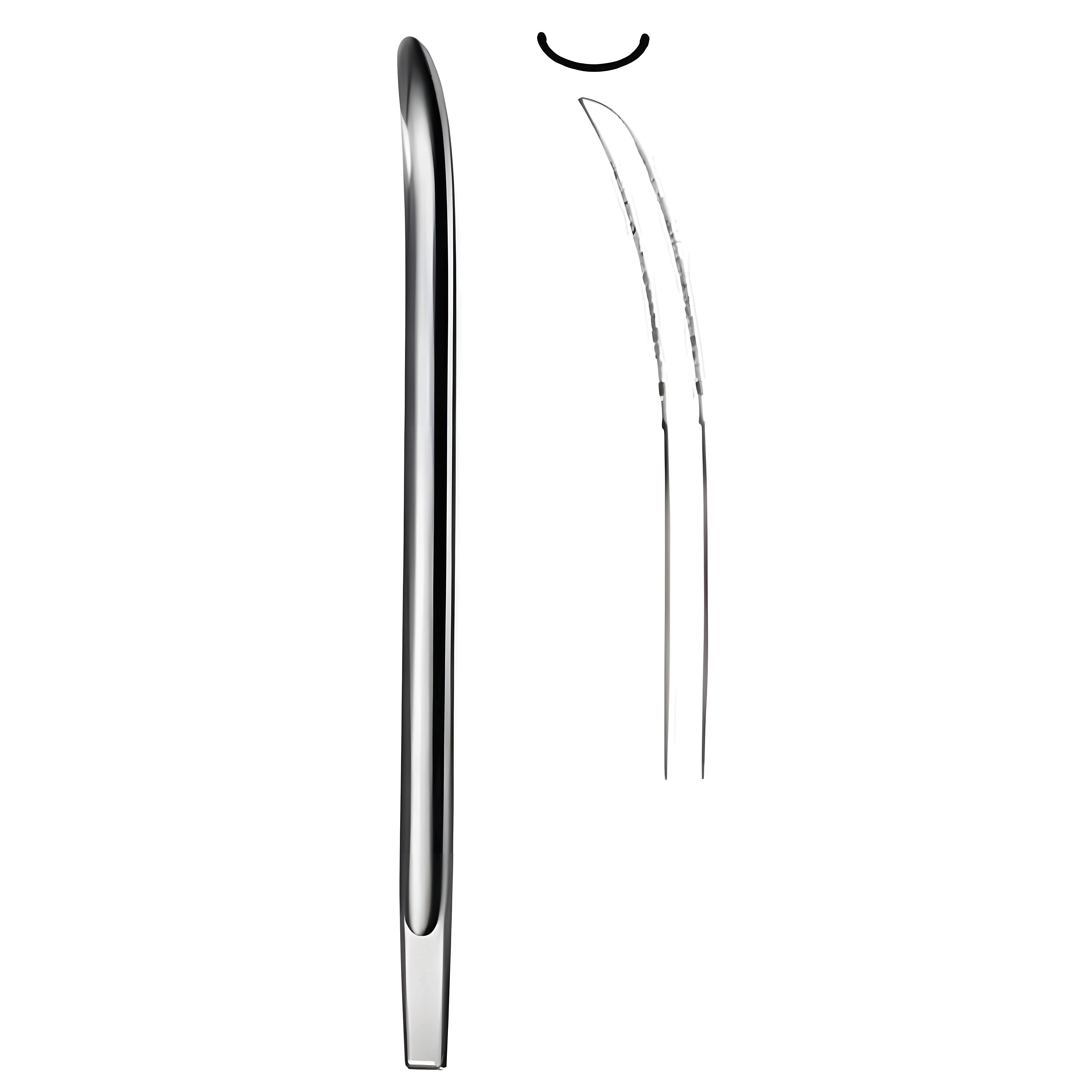 Hofmeister Director deep groove cvd 21cm