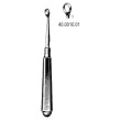 Piffard Lupus Curette Fig.1
