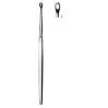 Fox Lupus Curette 5mm 14cm