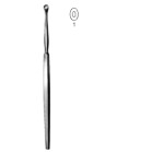 Wolff Lupus curette 14cm Fig.1