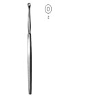 Wolff Lupus curette 14cm Fig.2