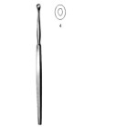 Wolff Lupus curette 14cm Fig.4