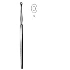 Wolff Lupus curette 14cm Fig.5