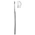 Vidal Lupus Curette 14cm