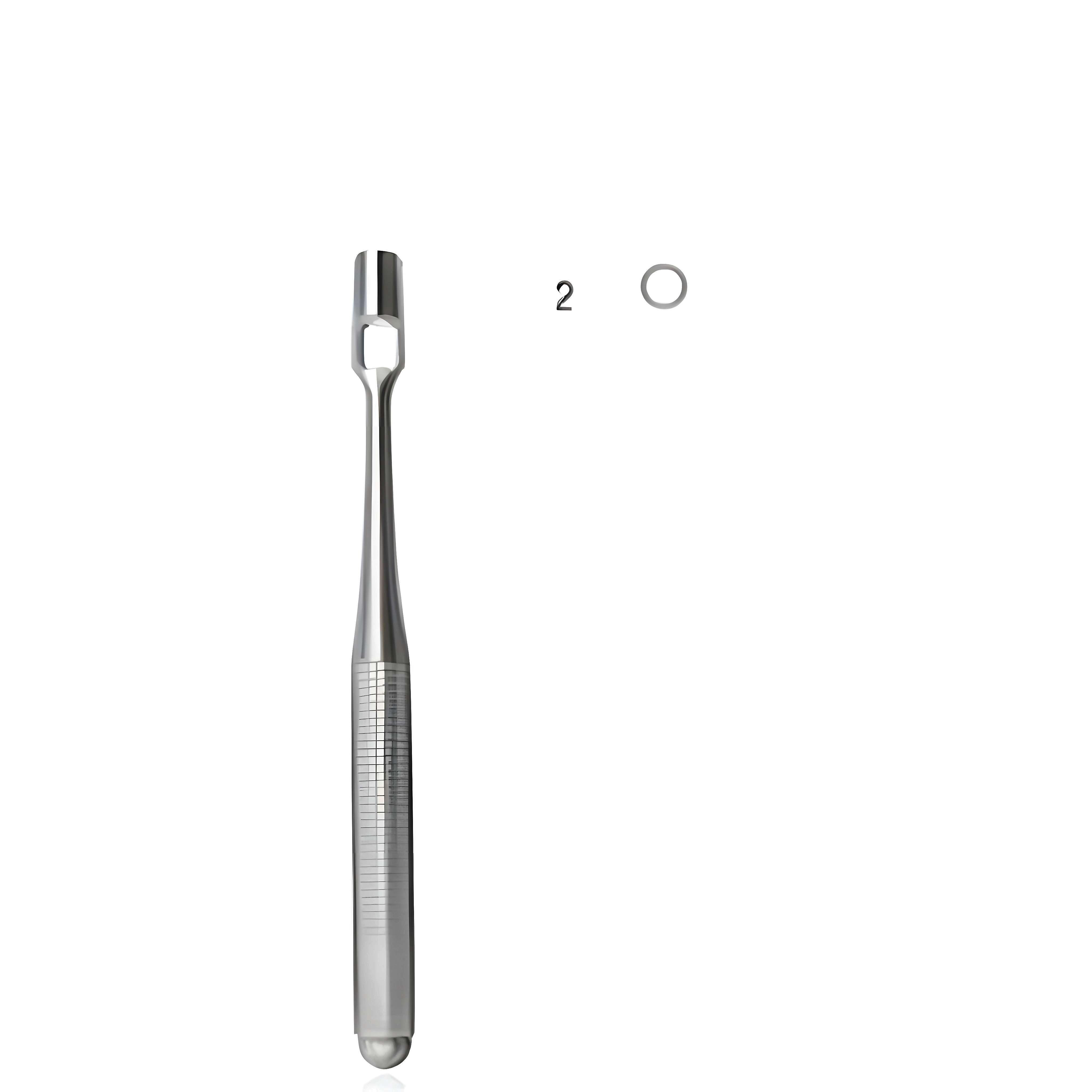 Keyes Dermal Punch 3mm, 10cm