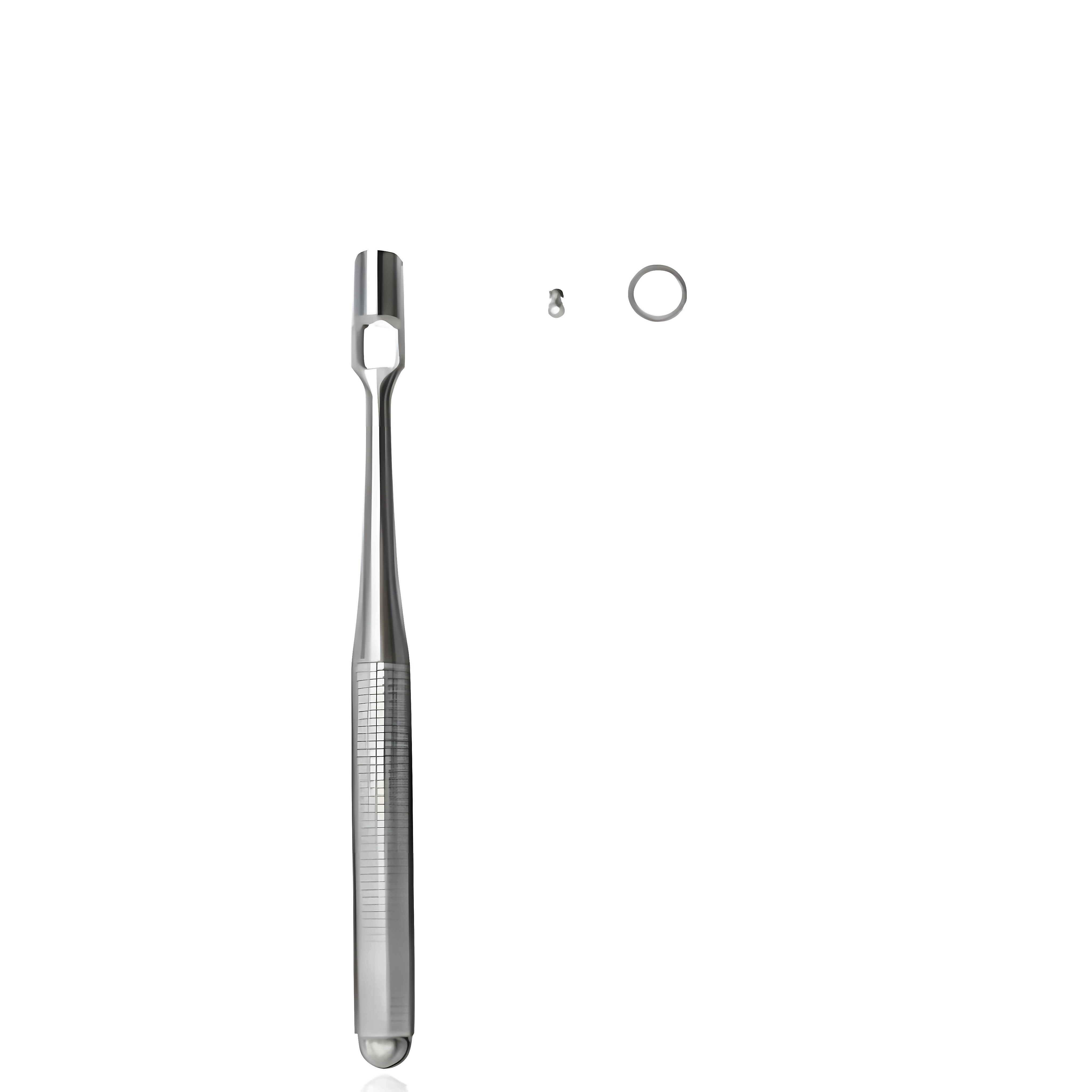 Keyes Dermal Punch 4mm, 10cm