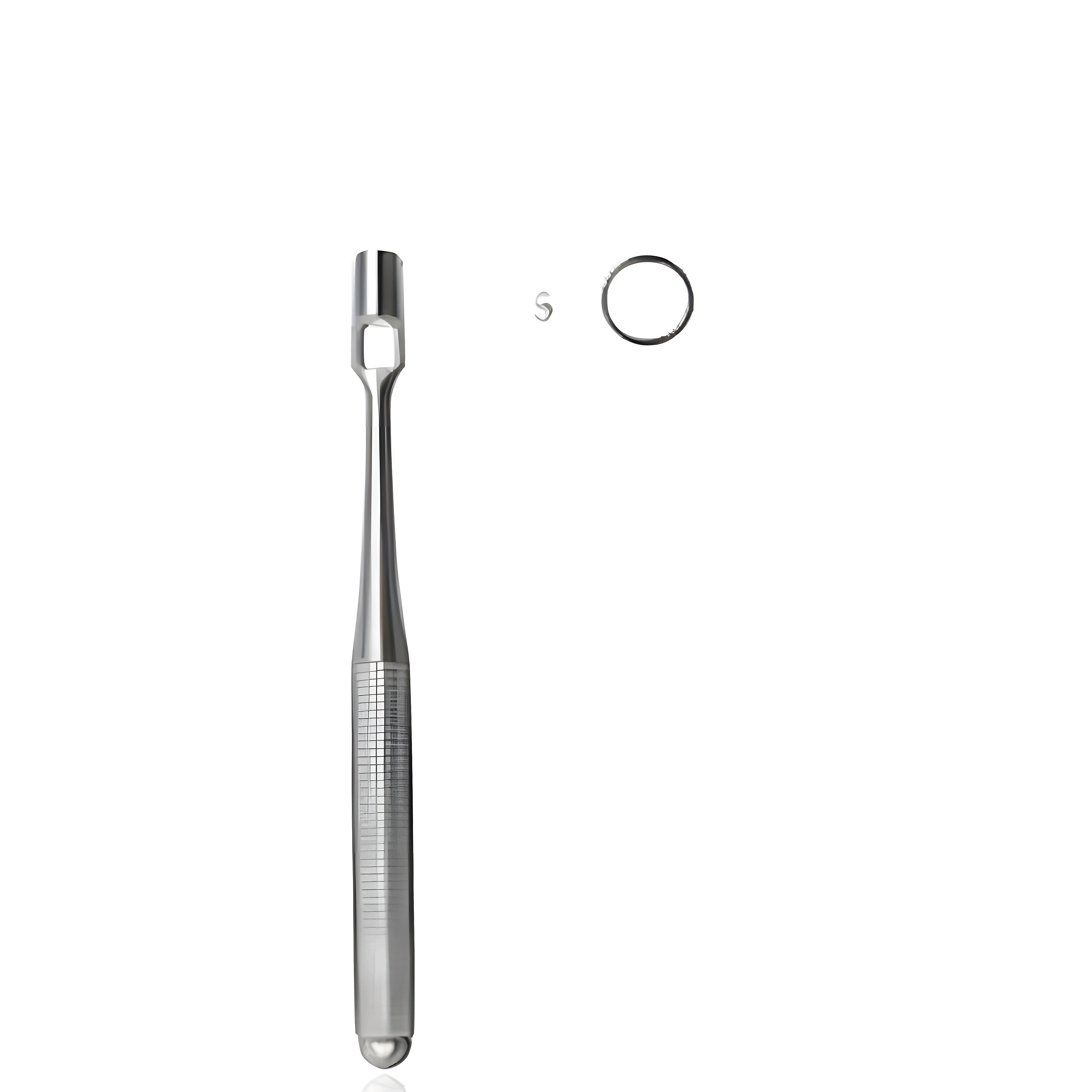 Keyes Dermal Punch 6mm, 10cm