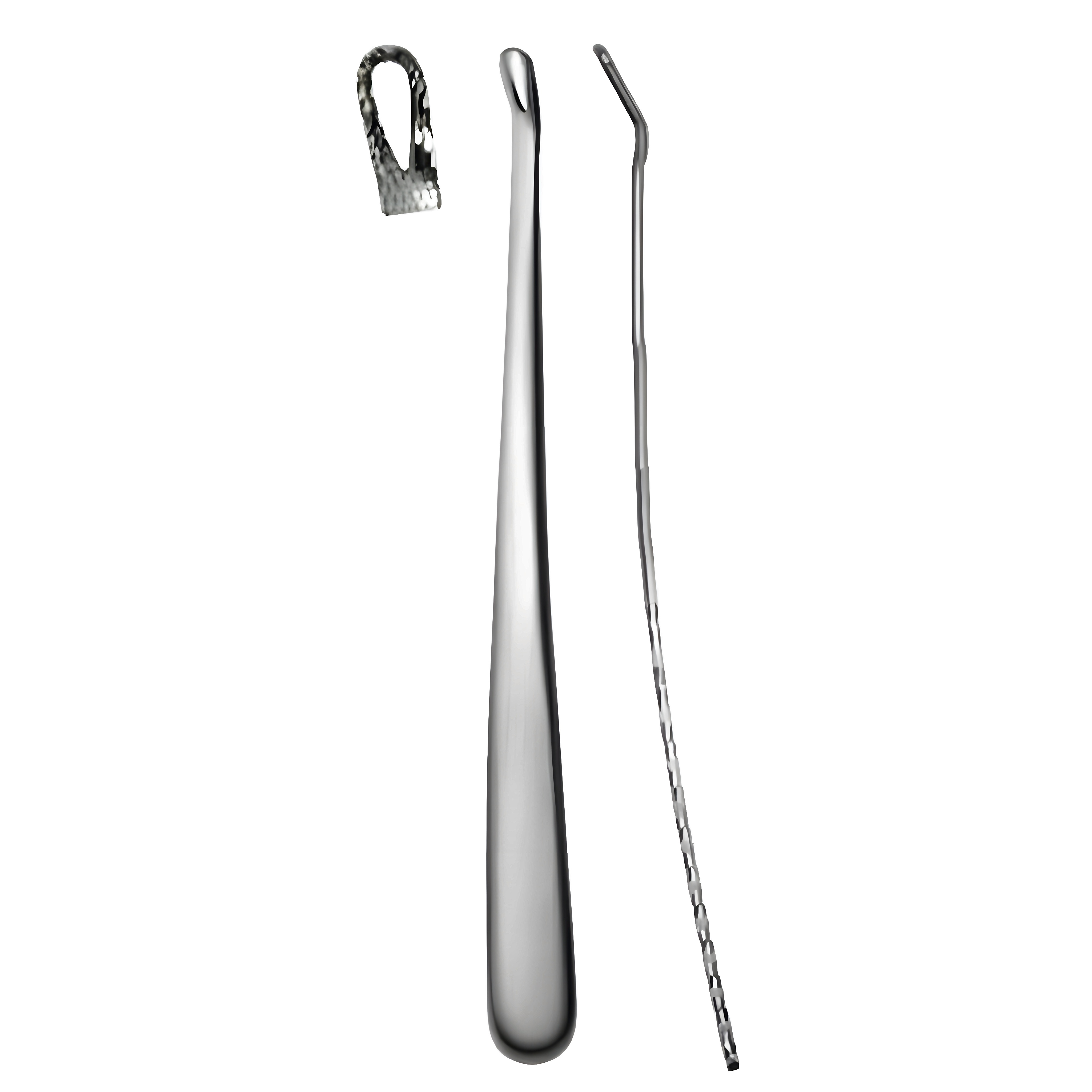 Gillesberger Comedo Extractor 14.5cm