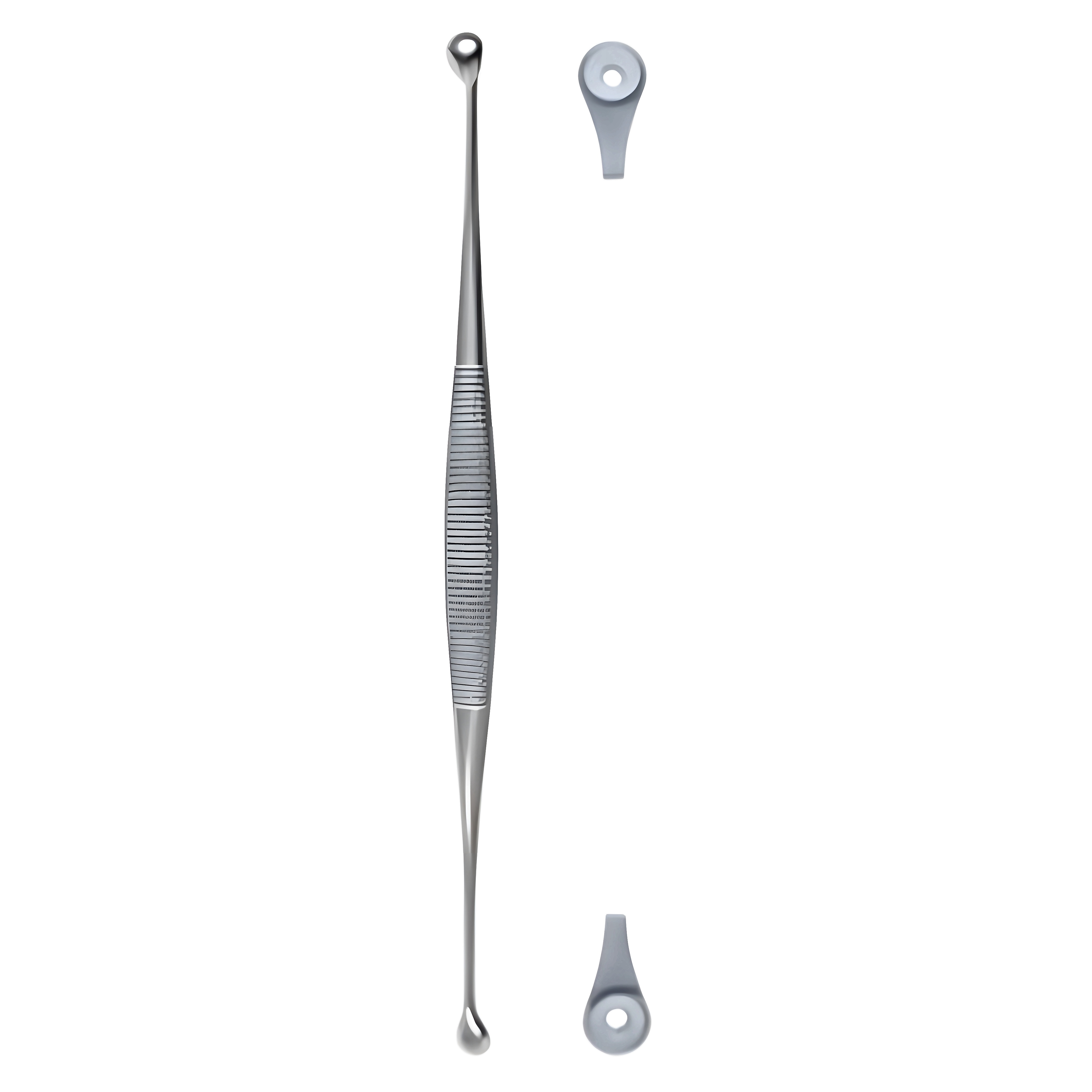 Unna Comedo Extr.double 14cm