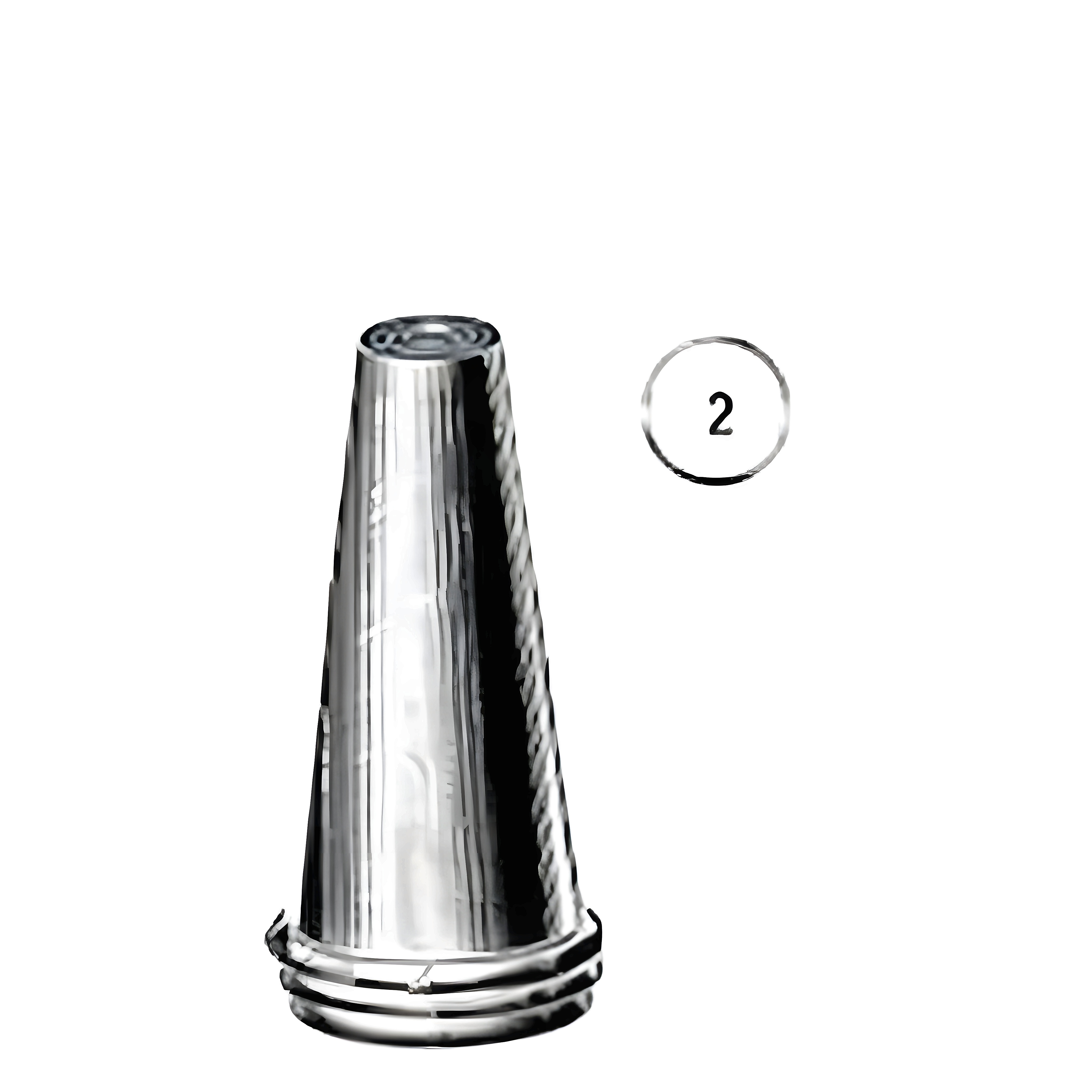 Troeltsch Ear Specula 7mm Fig.2