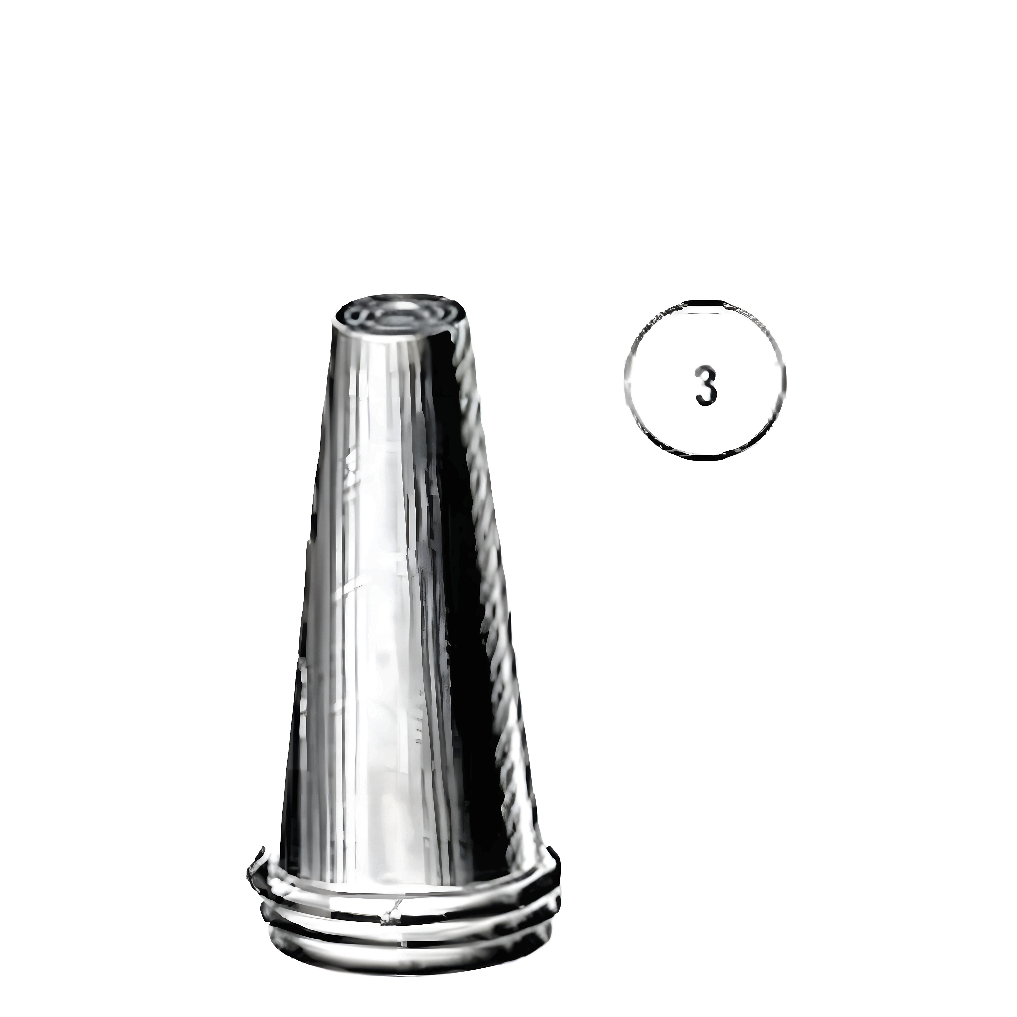 Troeltsch Ear Specula 8mm Fig.3