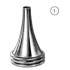 Hartmann Ear Speculum 4mm, Fig.1