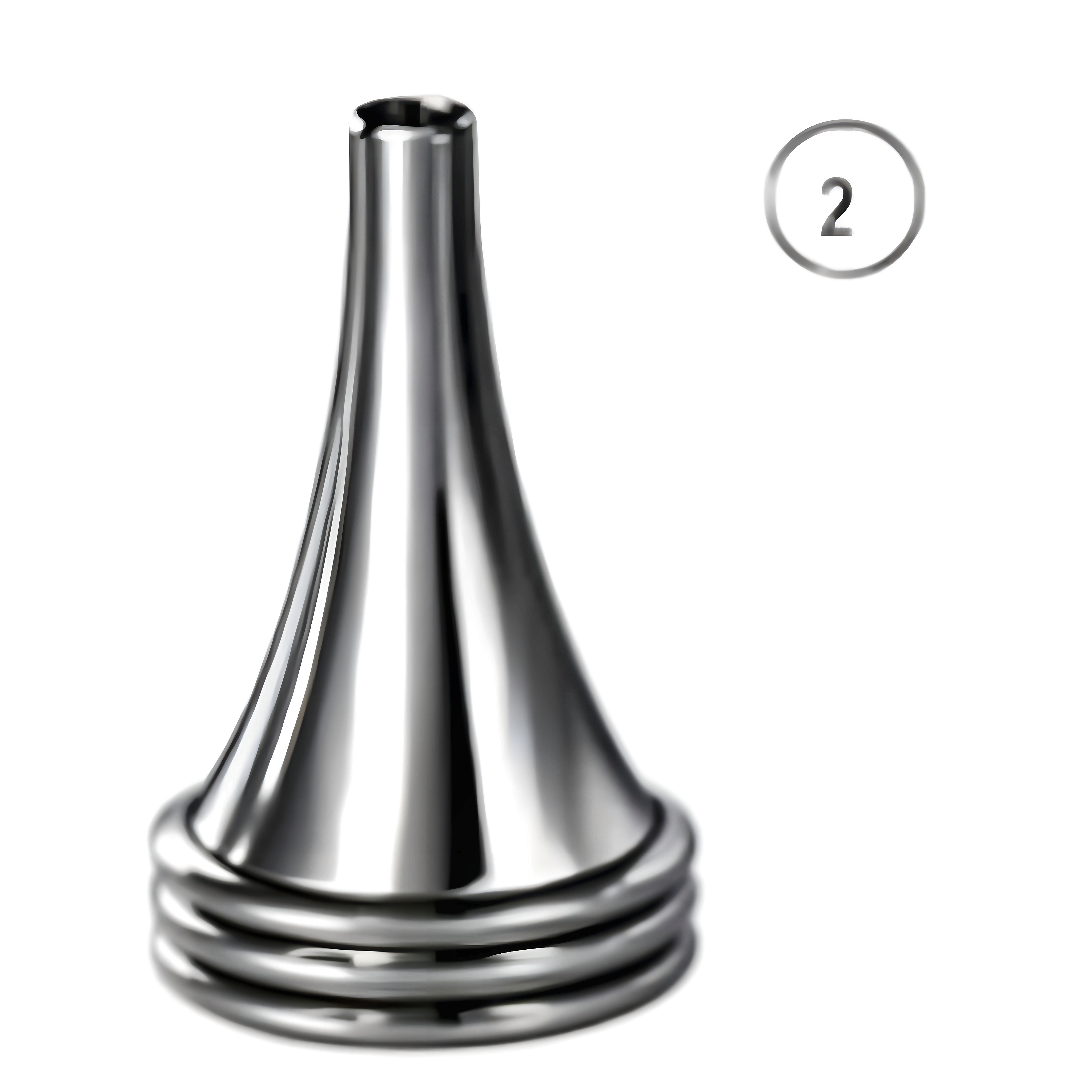 Hartmann Ear Speculum 5mm, Fig.2