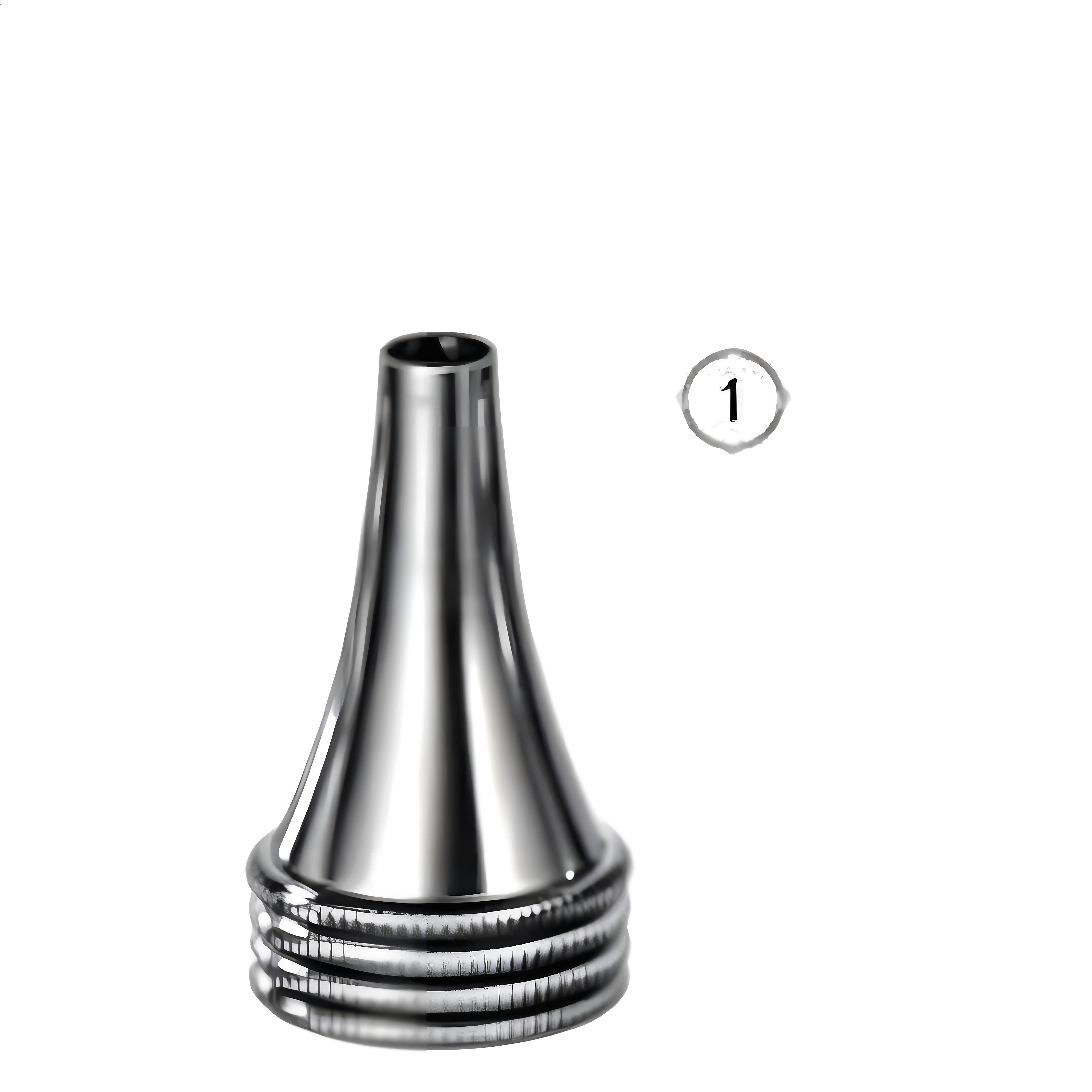 Hartmann Ear Speculum 4.0mm Fig.1
