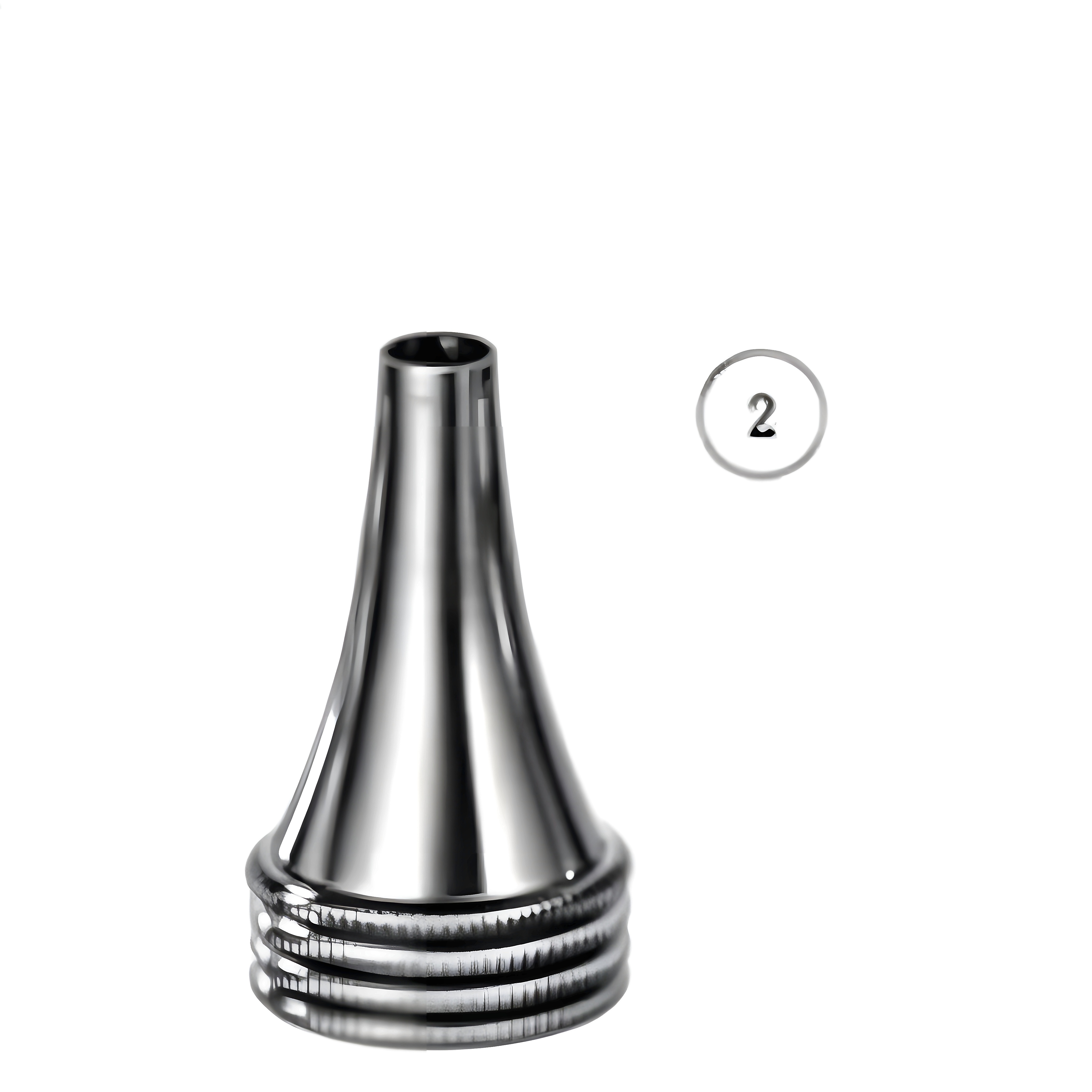 Hartmann Ear Speculum 5.0mm Fig.2