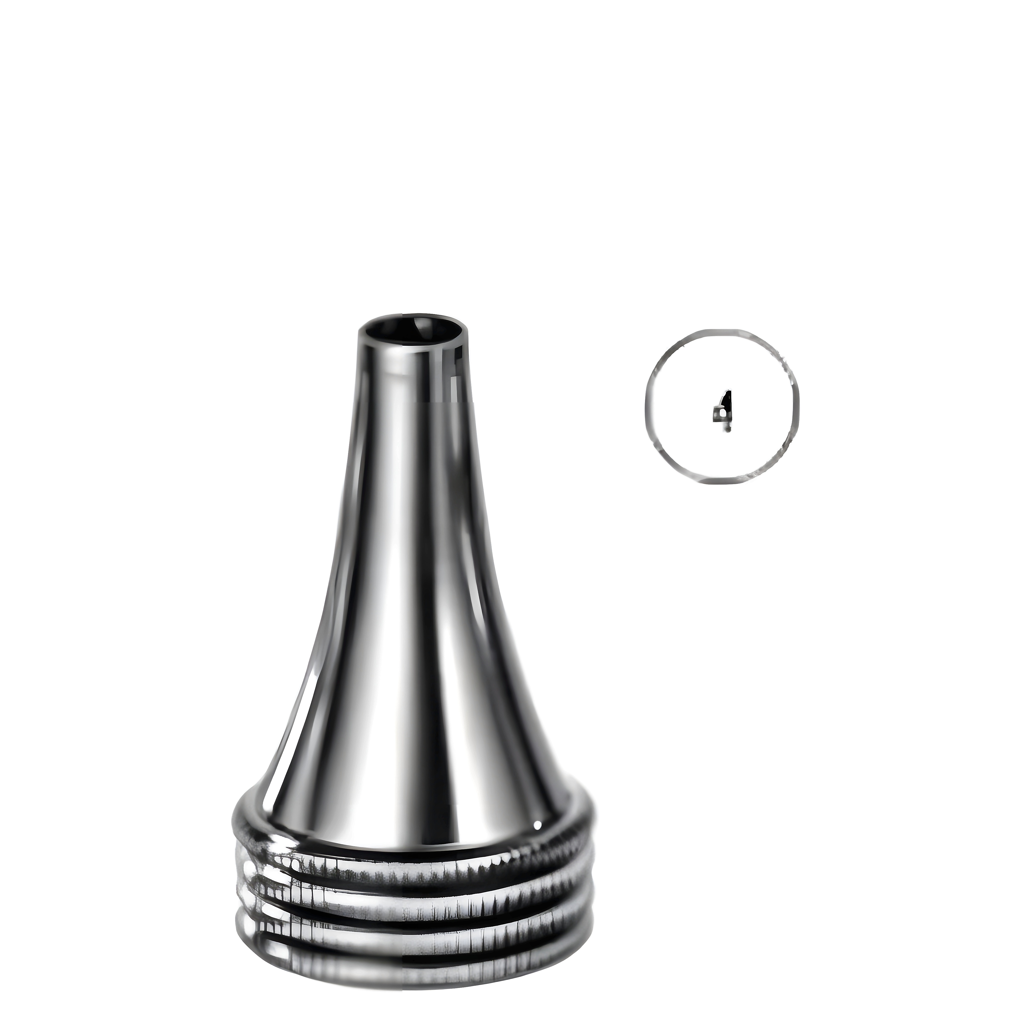 Hartmann Ear Speculum 7.5mm Fig.4