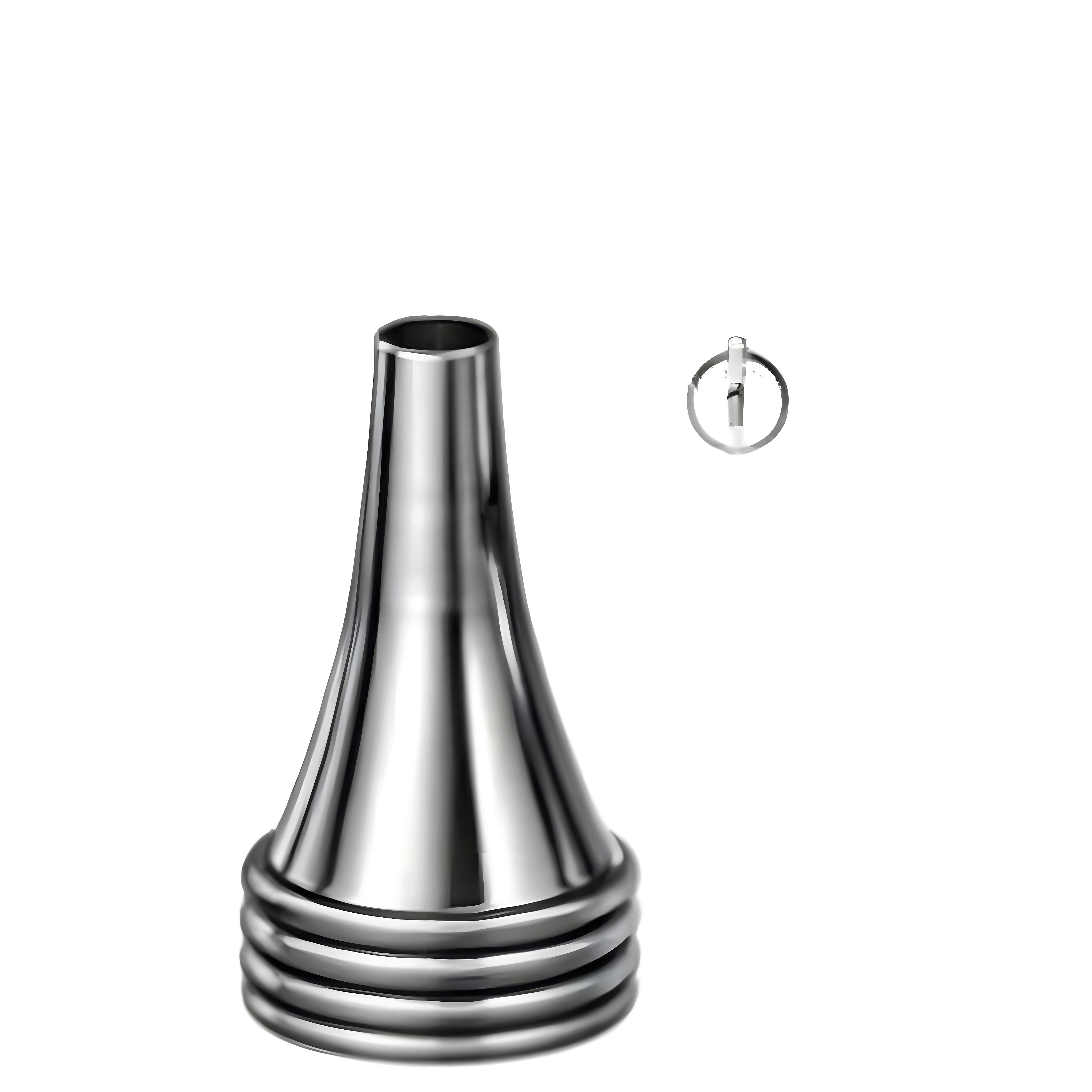 Toynbee Ear Speculum 4.0mm