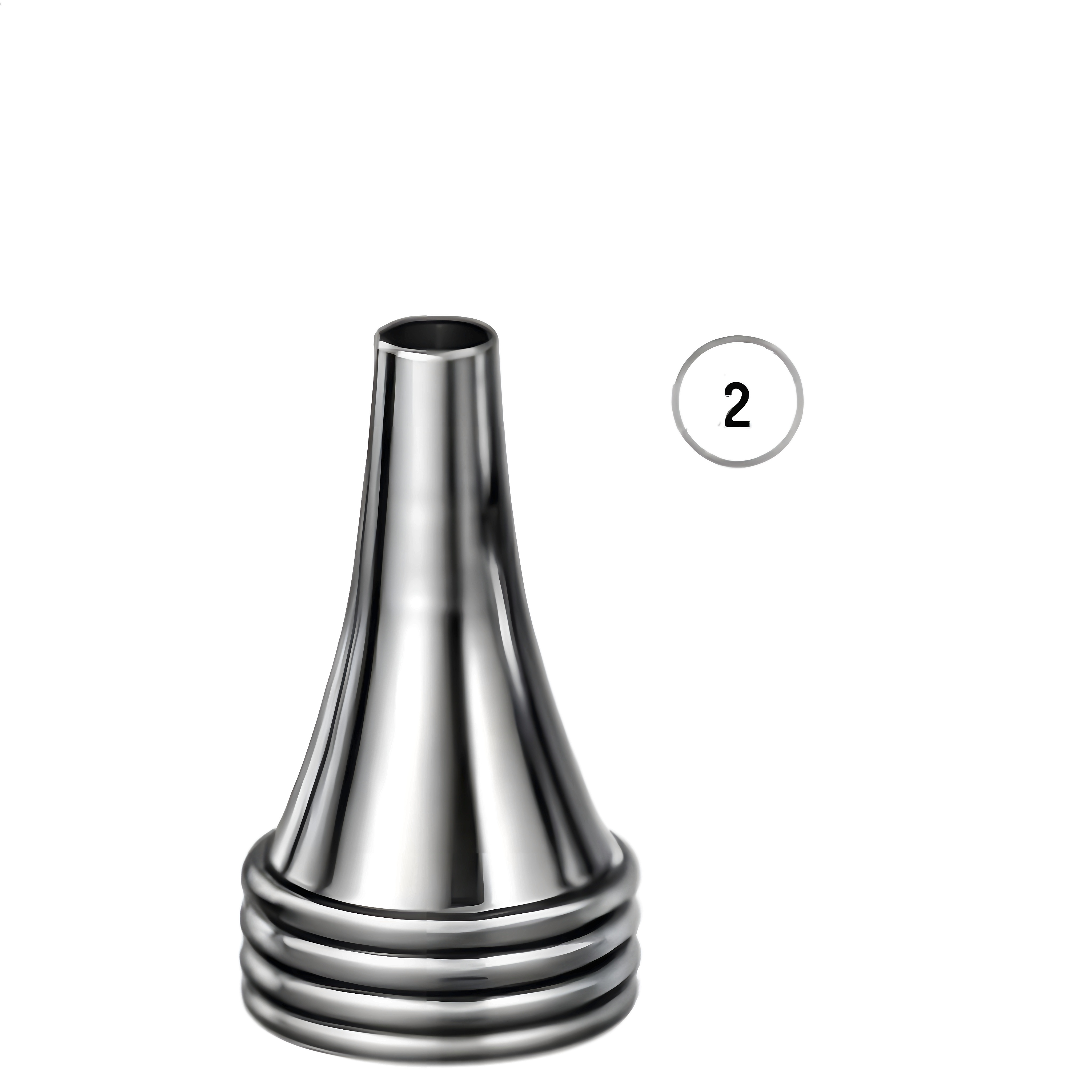 Toynbee Ear Speculum 5.0mm