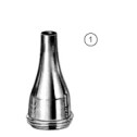 Gruber Ear Speculum round 4.5mm, Fig.1