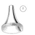 Pritchard Ear Speculum 6.5mm Fig.2