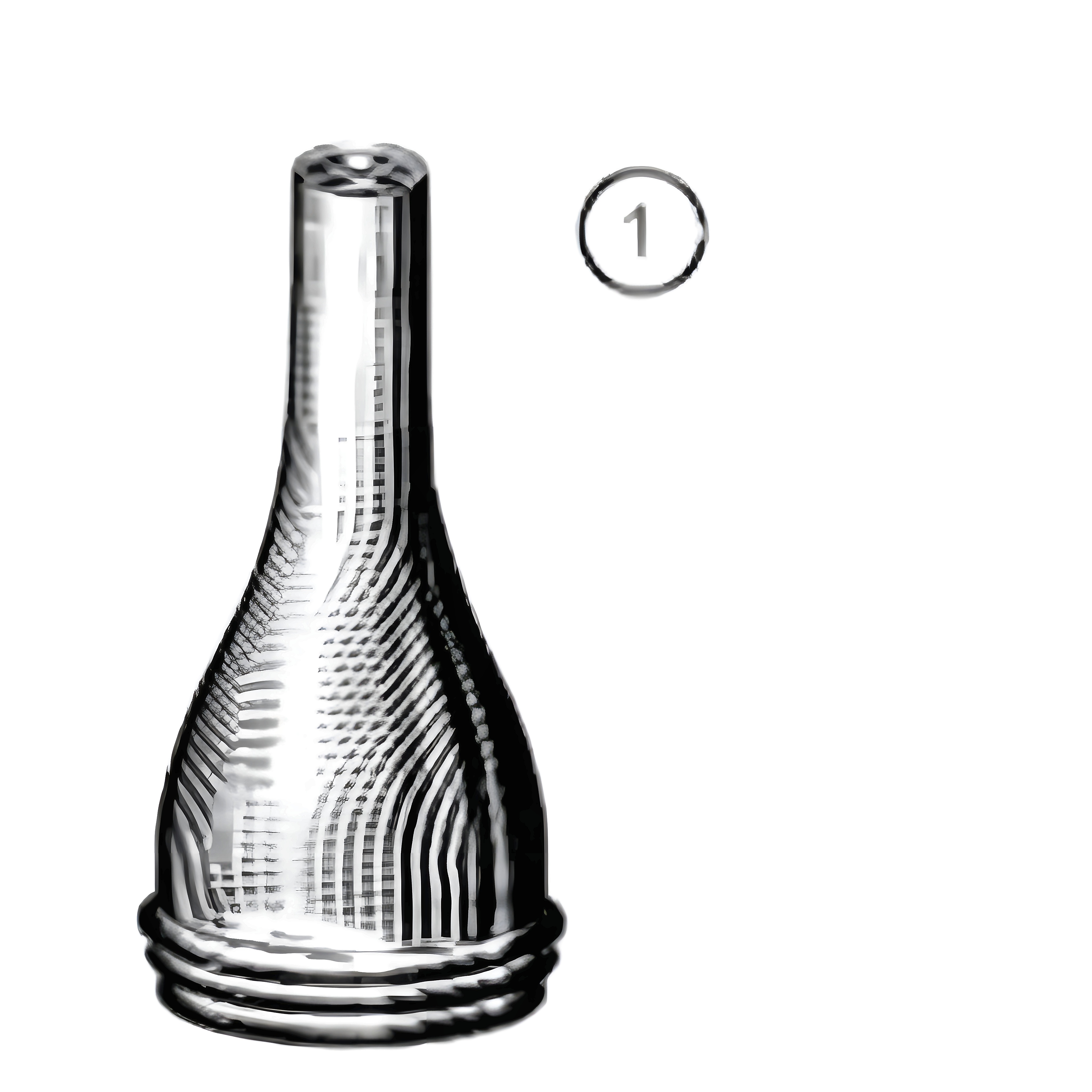 Erhardt Ear Speculum 4.5mm Fig.1