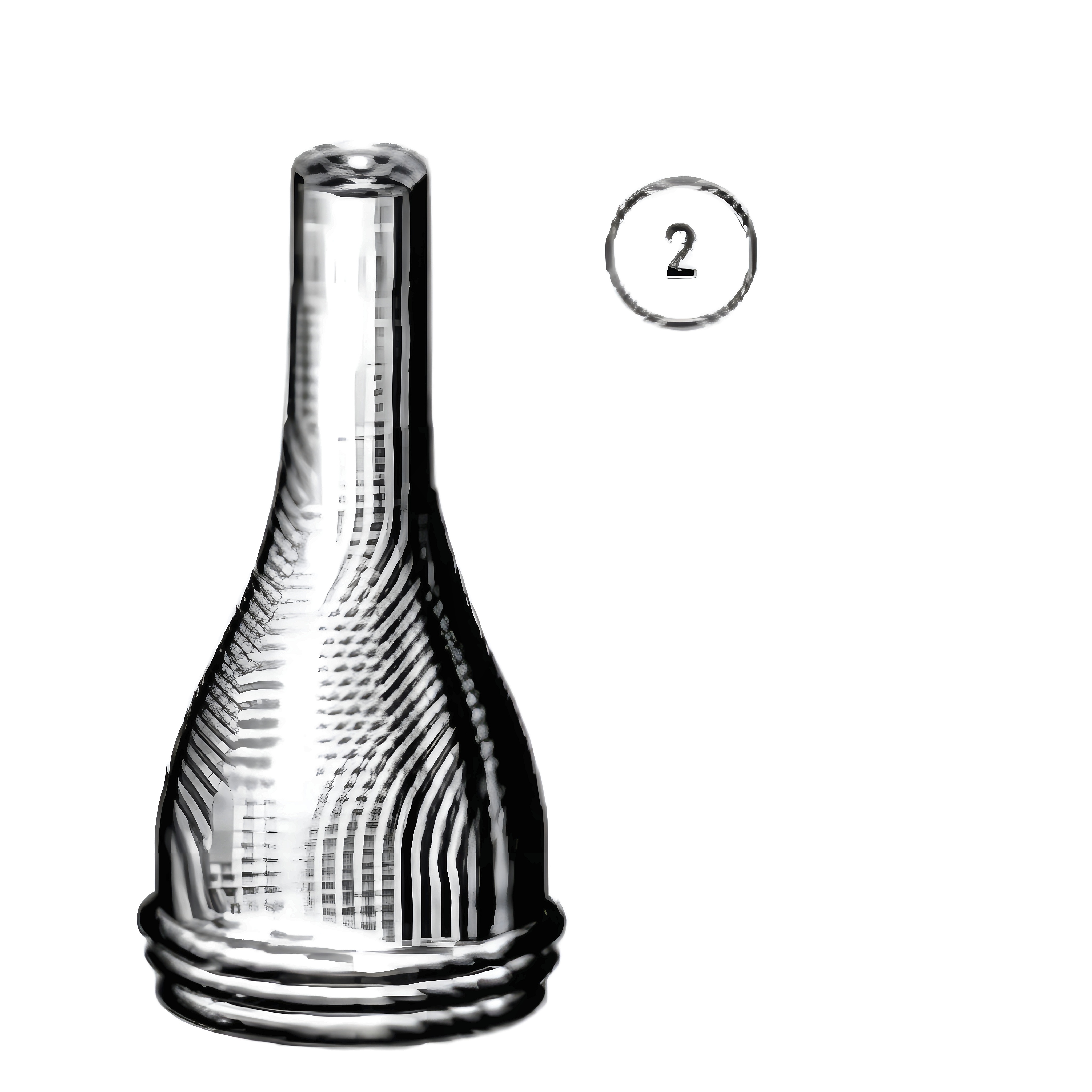 Erhardt Ear Speculum 5.5mm Fig.2