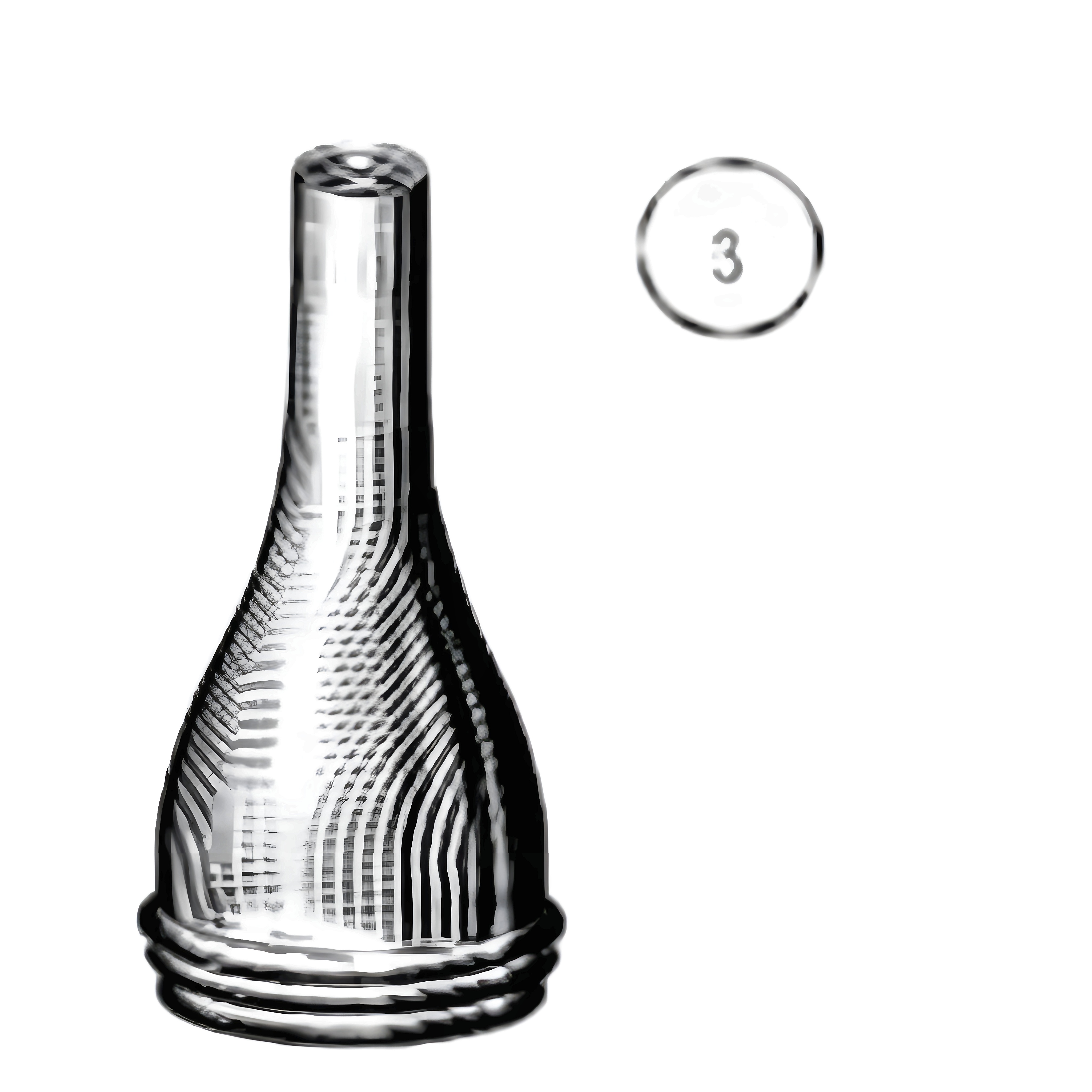 Erhardt Ear Speculum 6.5mm Fig.3