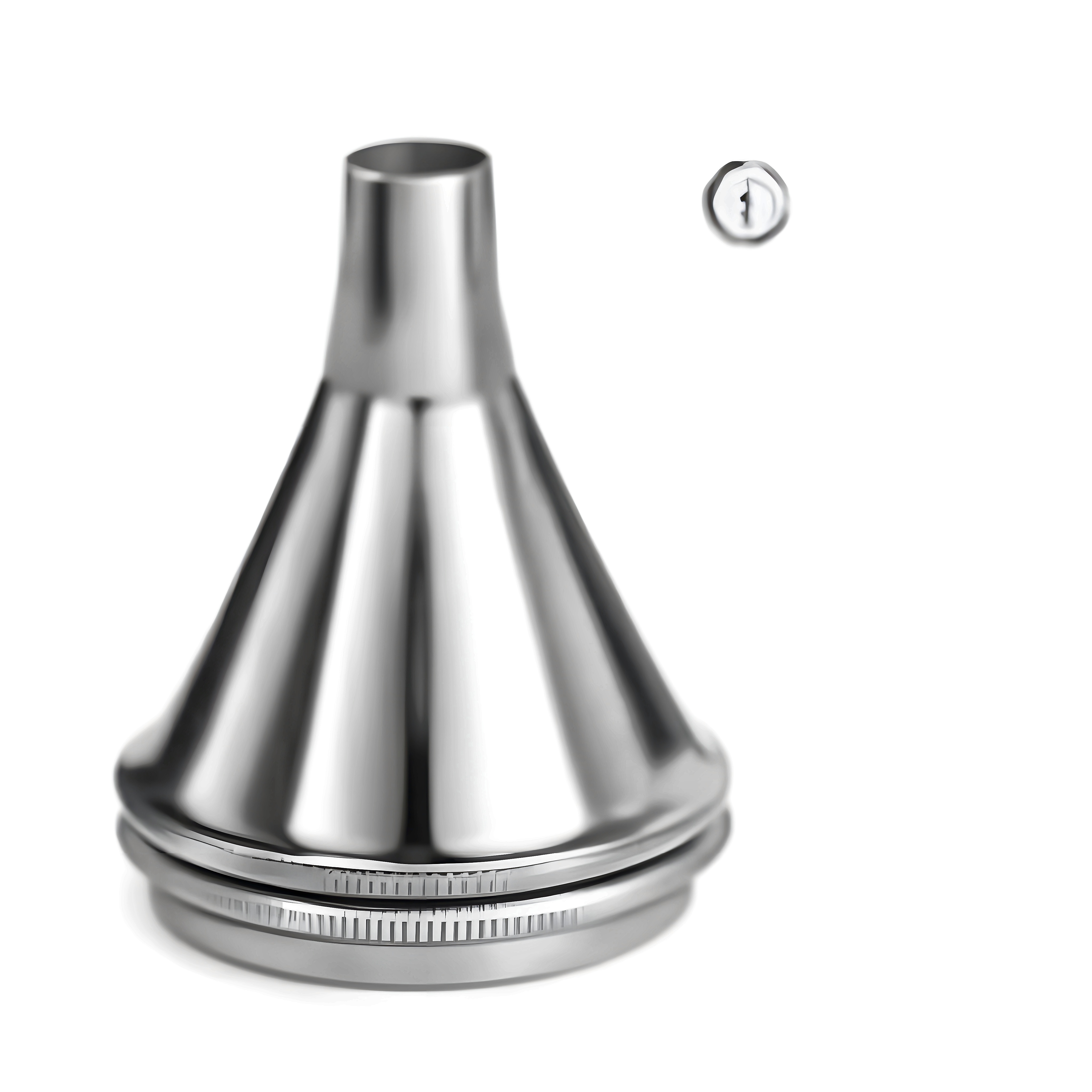 Boucheron Ear Specula 4.0mm