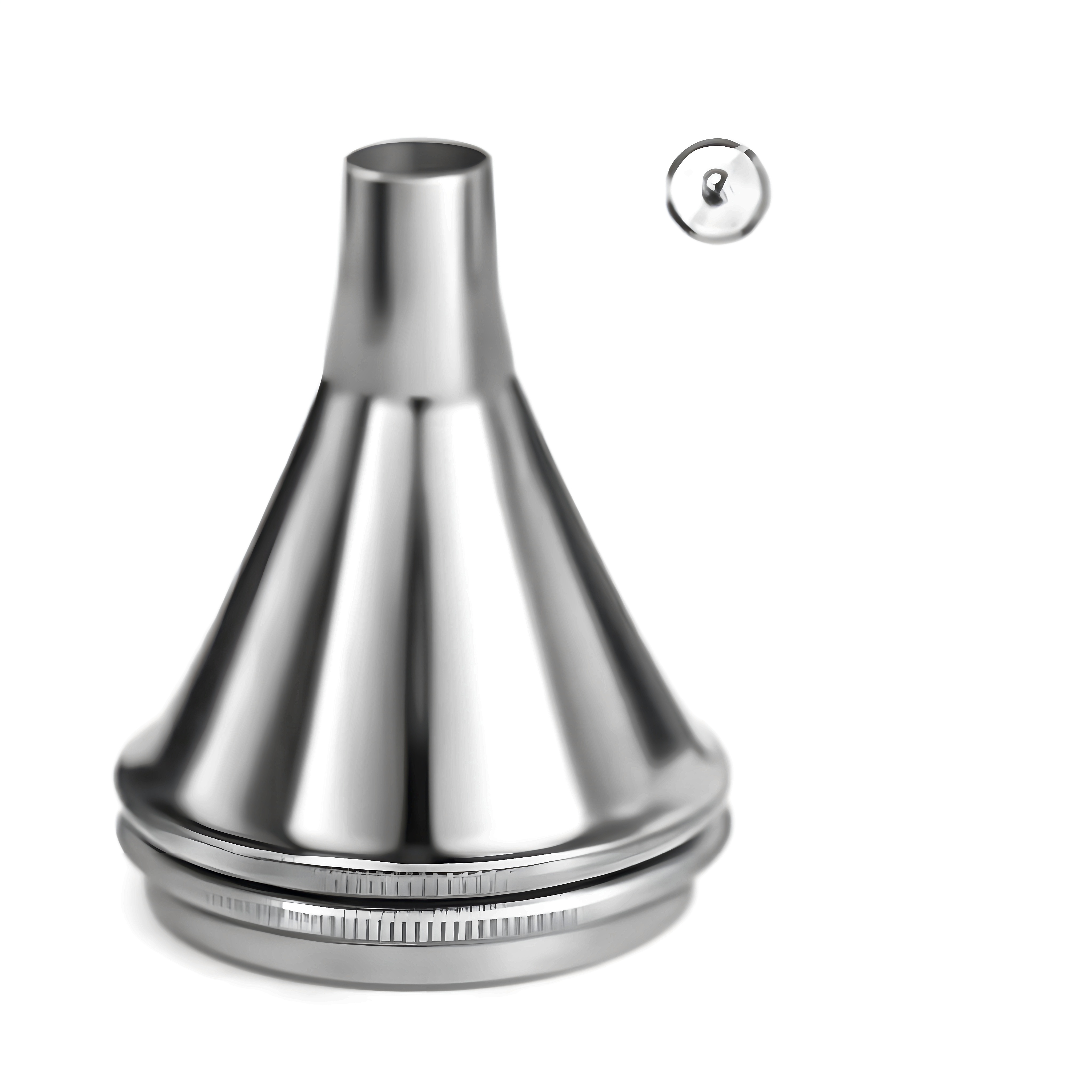 Boucheron Ear Specula 5.0mm