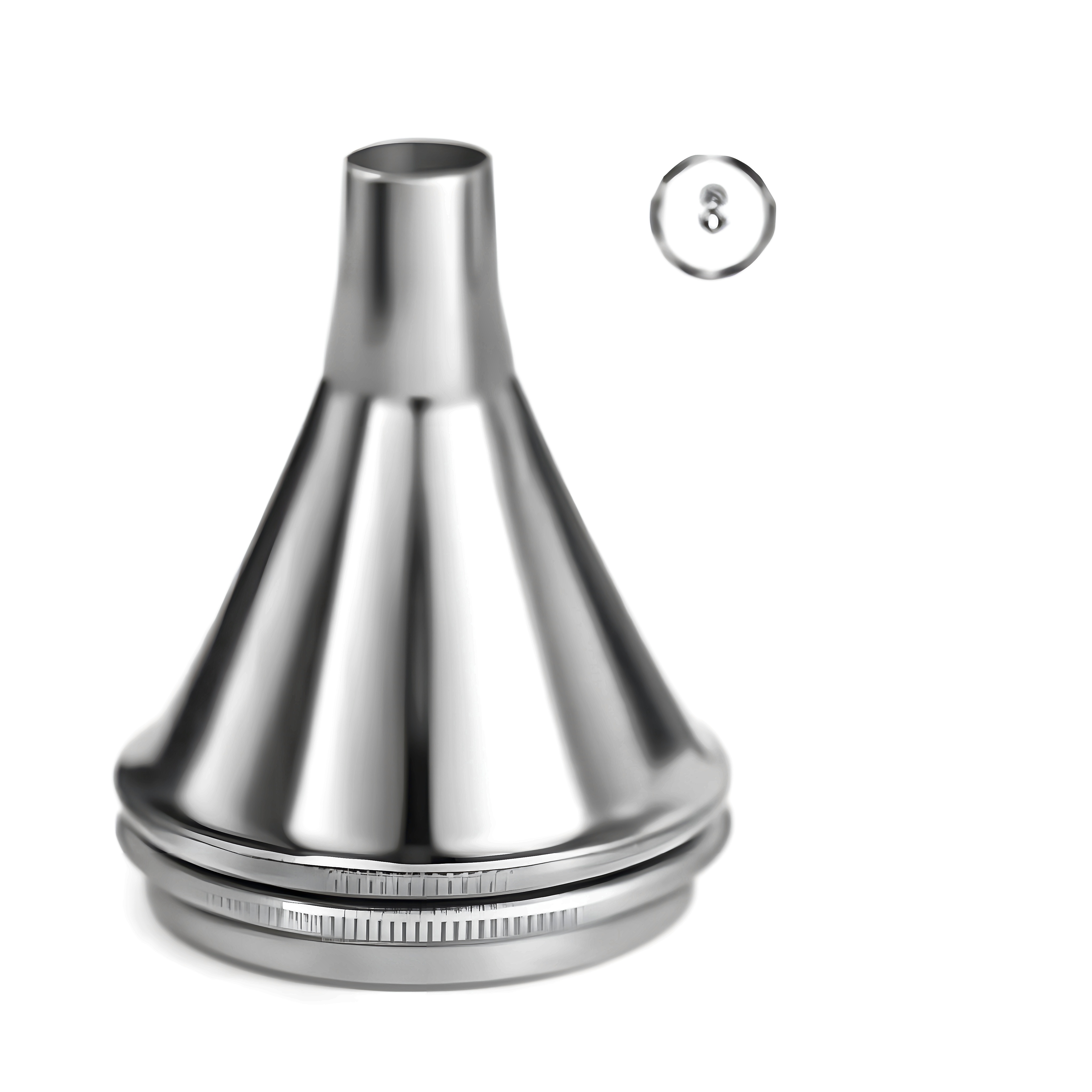 Boucheron Ear Specula 6.0mm