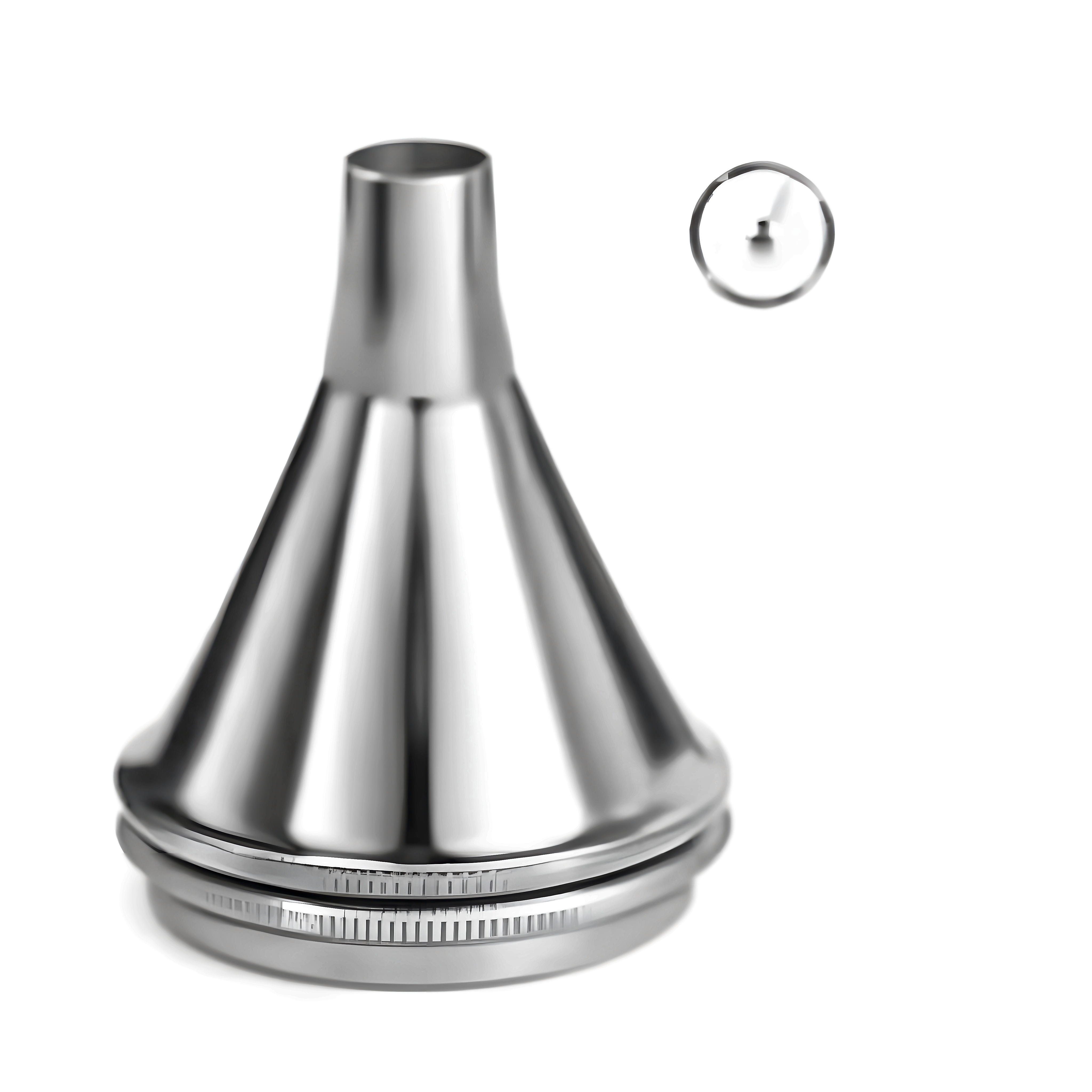 Boucheron Ear Specula 7.0mm