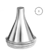 Boucheron Ear Specula 8.0mm