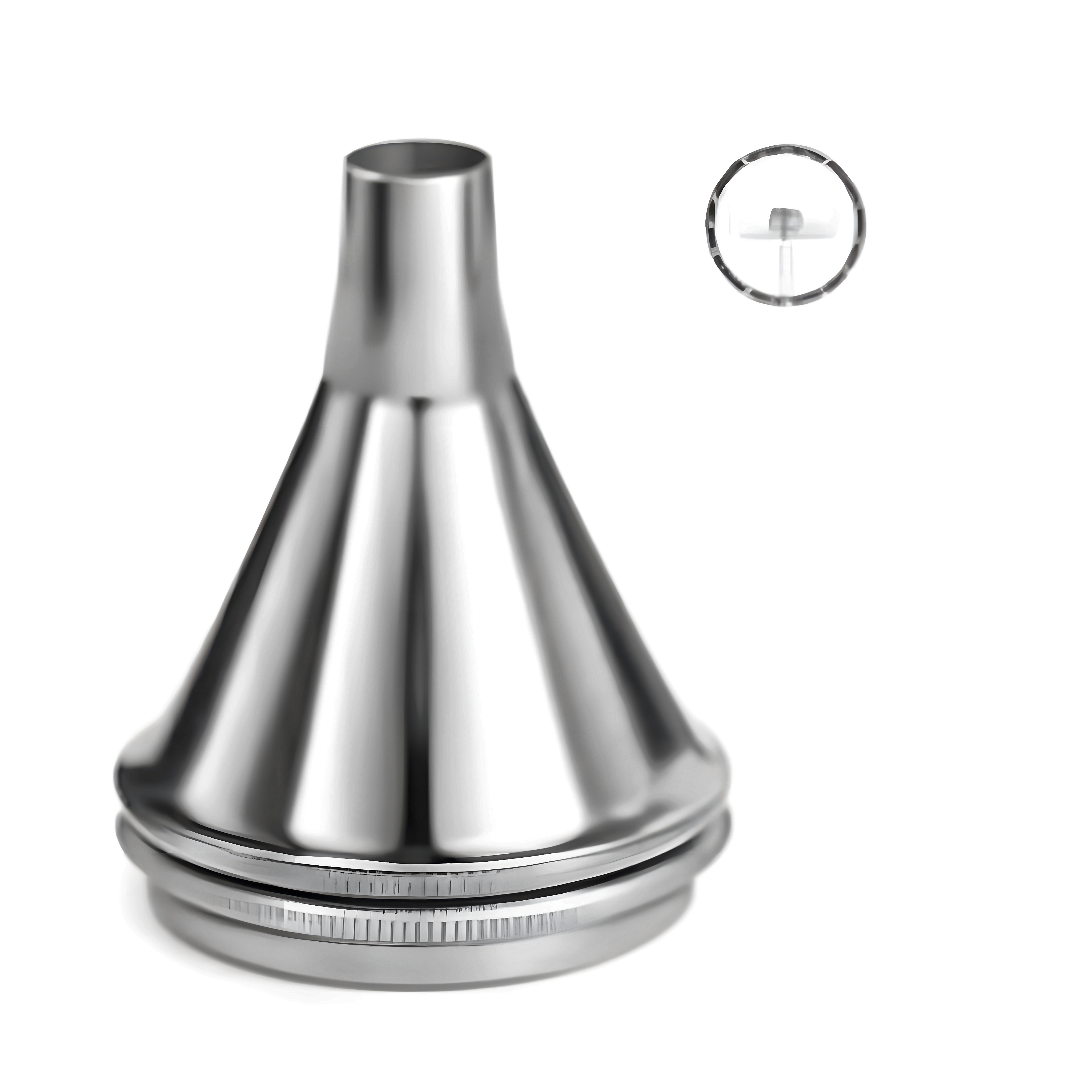 Boucheron Ear Specula 8.0mm