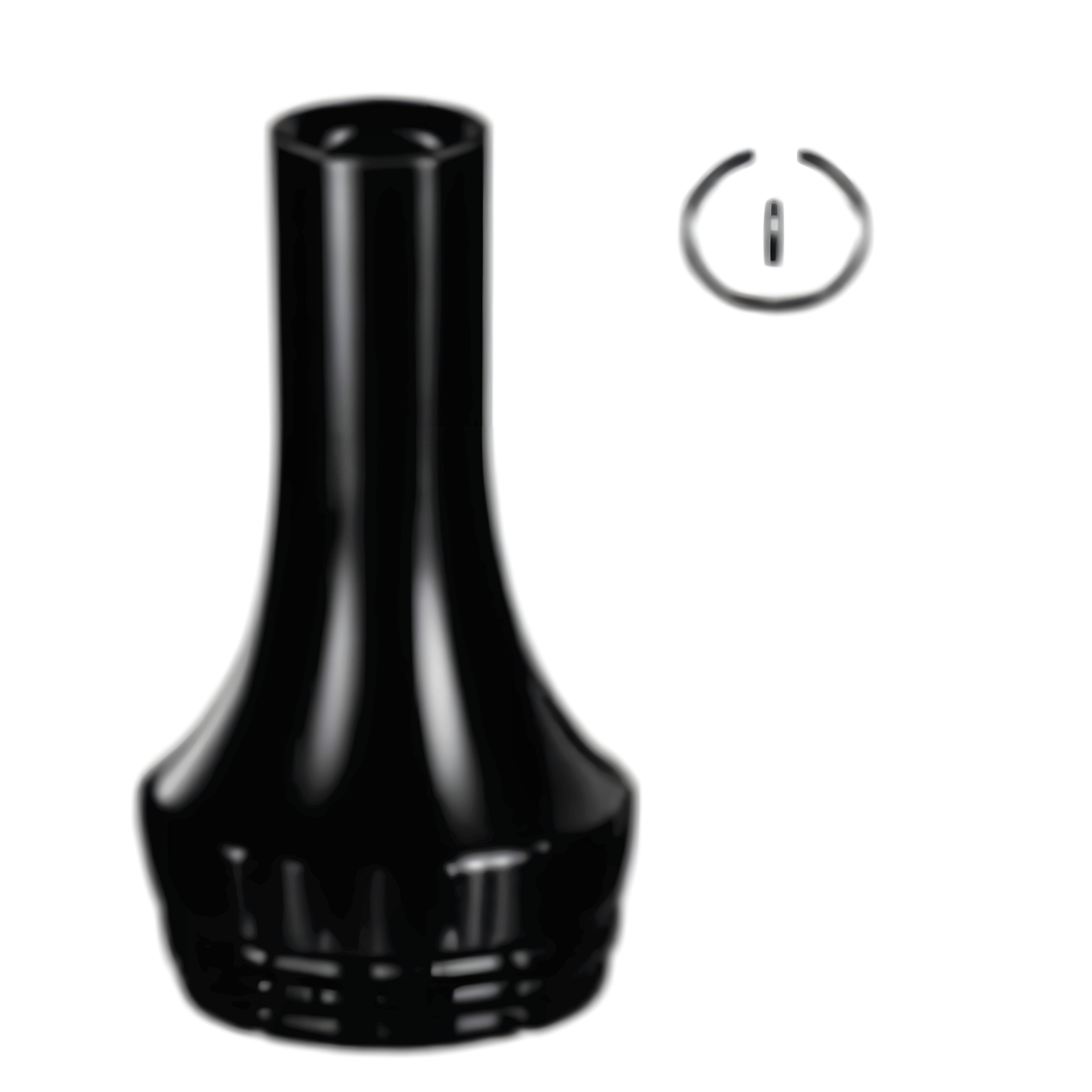 Zoellner Ear Speculum 5.5x6.5mm, B/F Fig.1