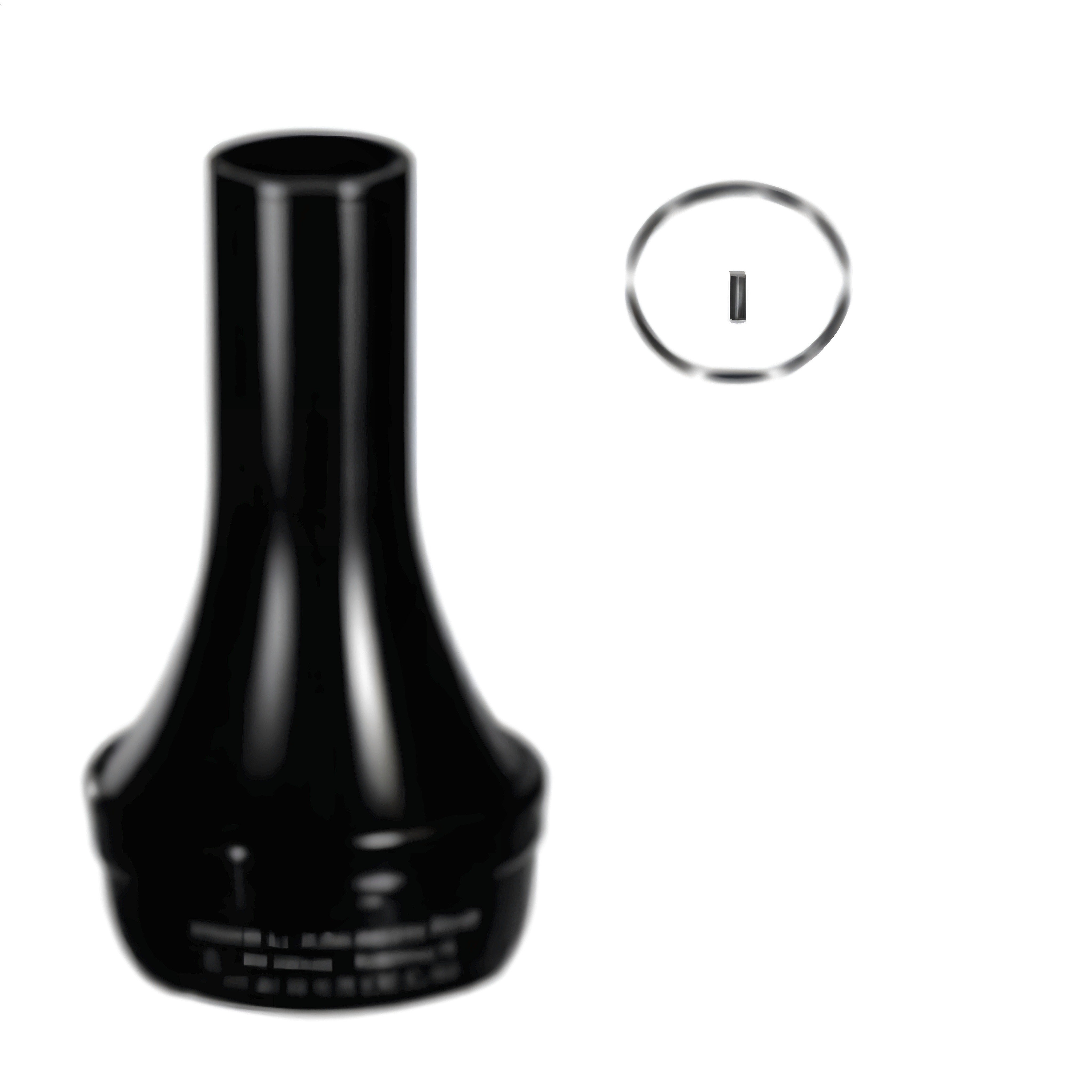 Zoellner Ear Speculum 7.5x8.5mm, B/F Fig.3
