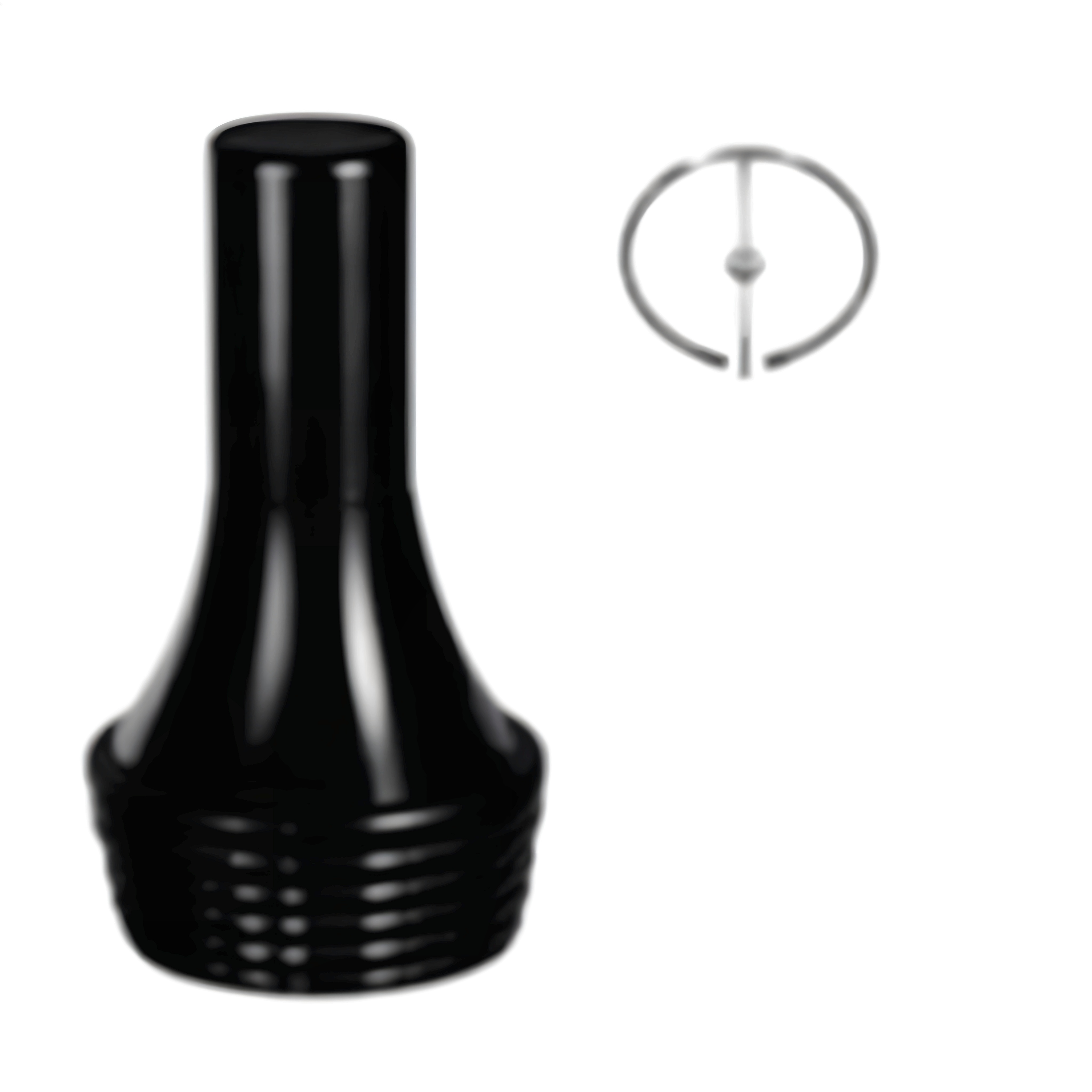 Zoellner Ear Speculum 8.5x9.5mm, B/F Fig.4